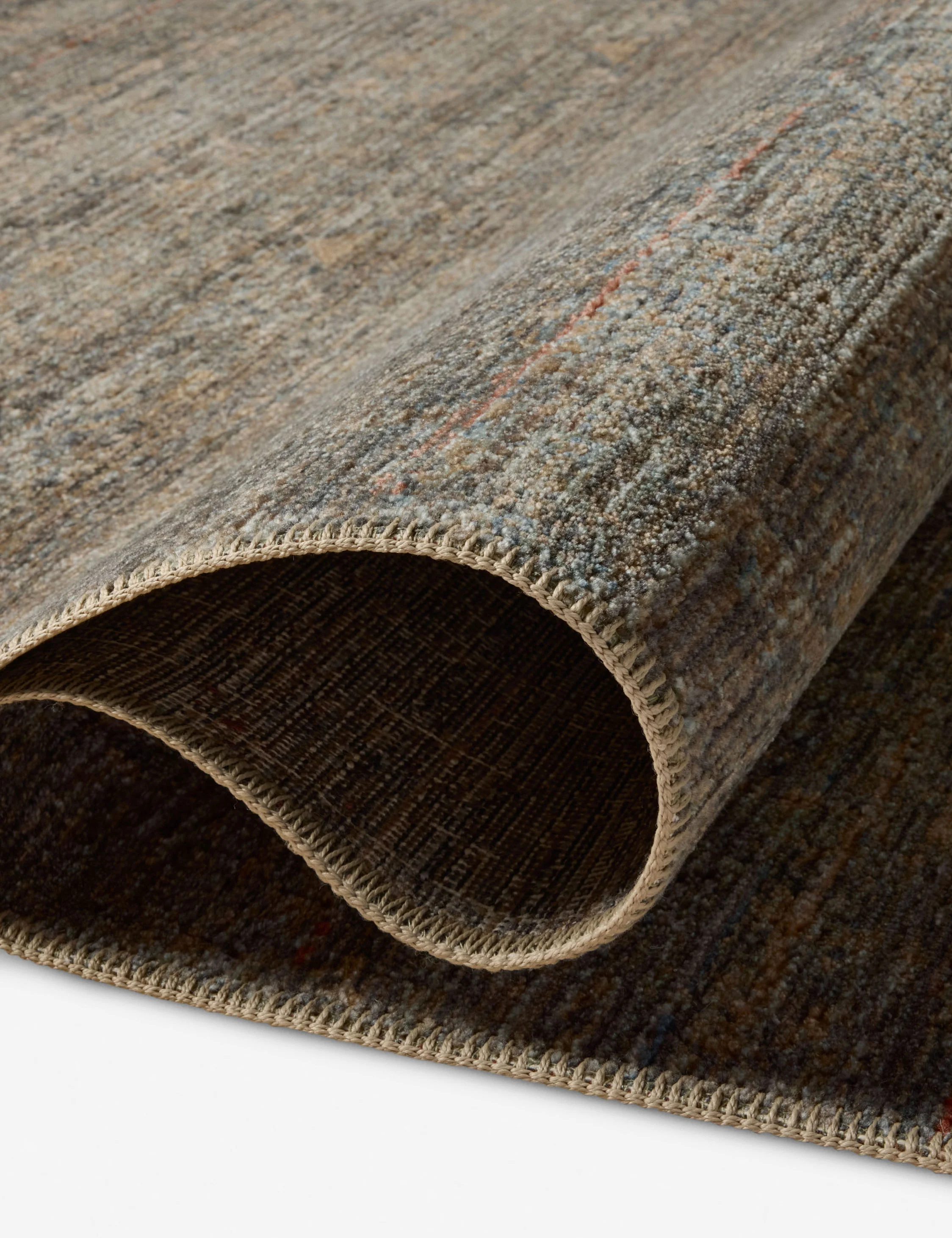 Molly III Rug by Amber Lewis x Loloi - Image 7