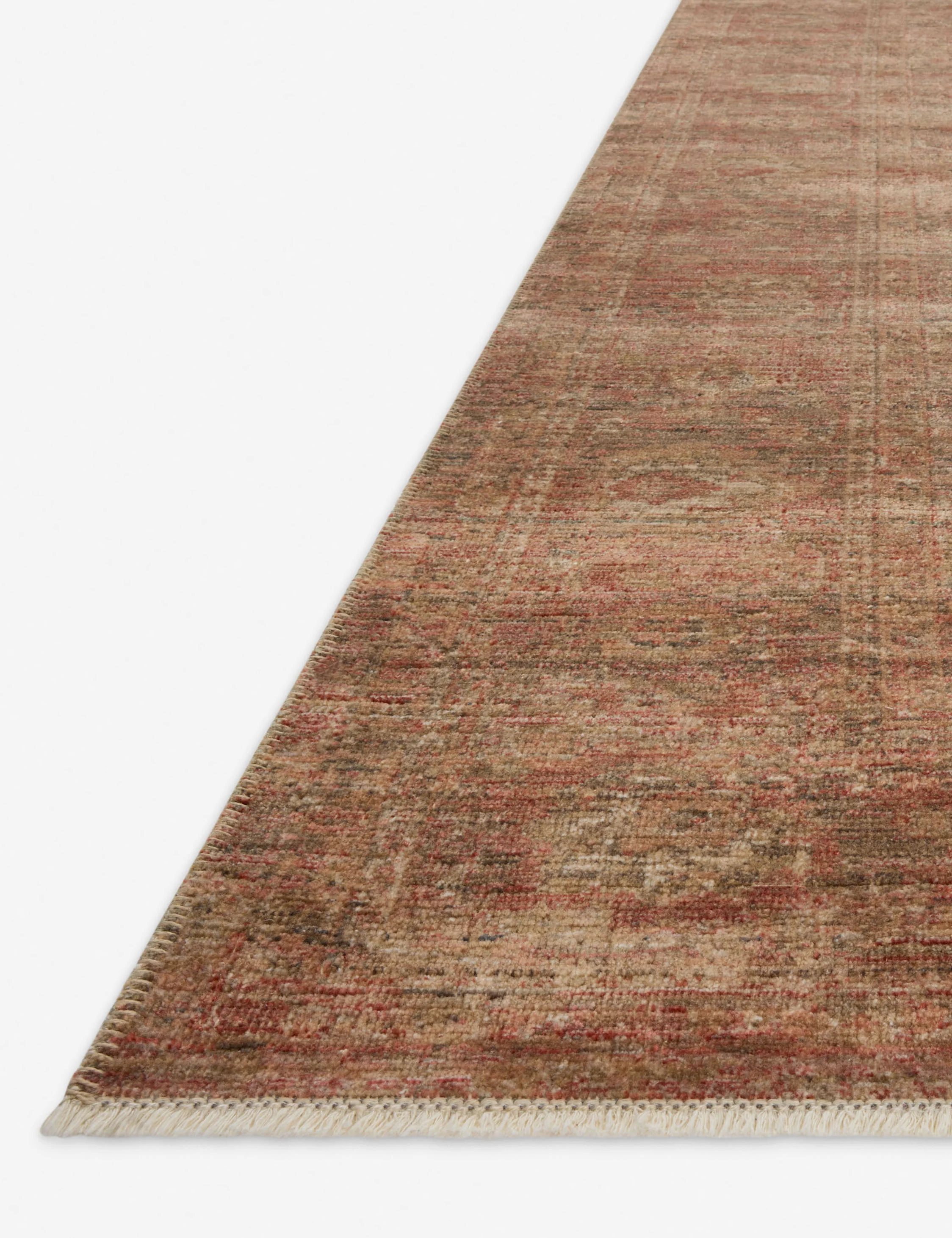 Molly IV Rug by Amber Lewis x Loloi - Image 4