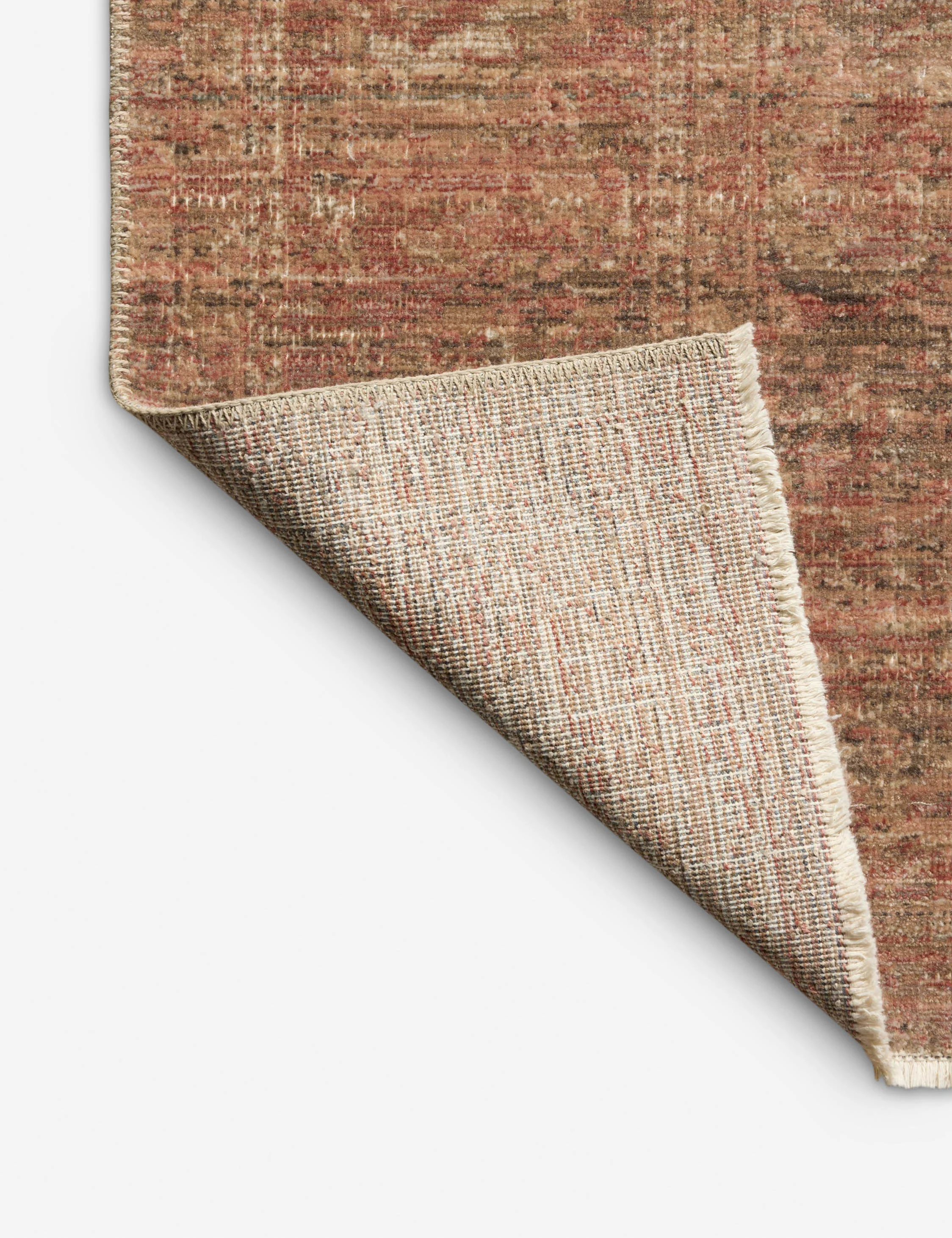 Molly IV Rug by Amber Lewis x Loloi - Image 5