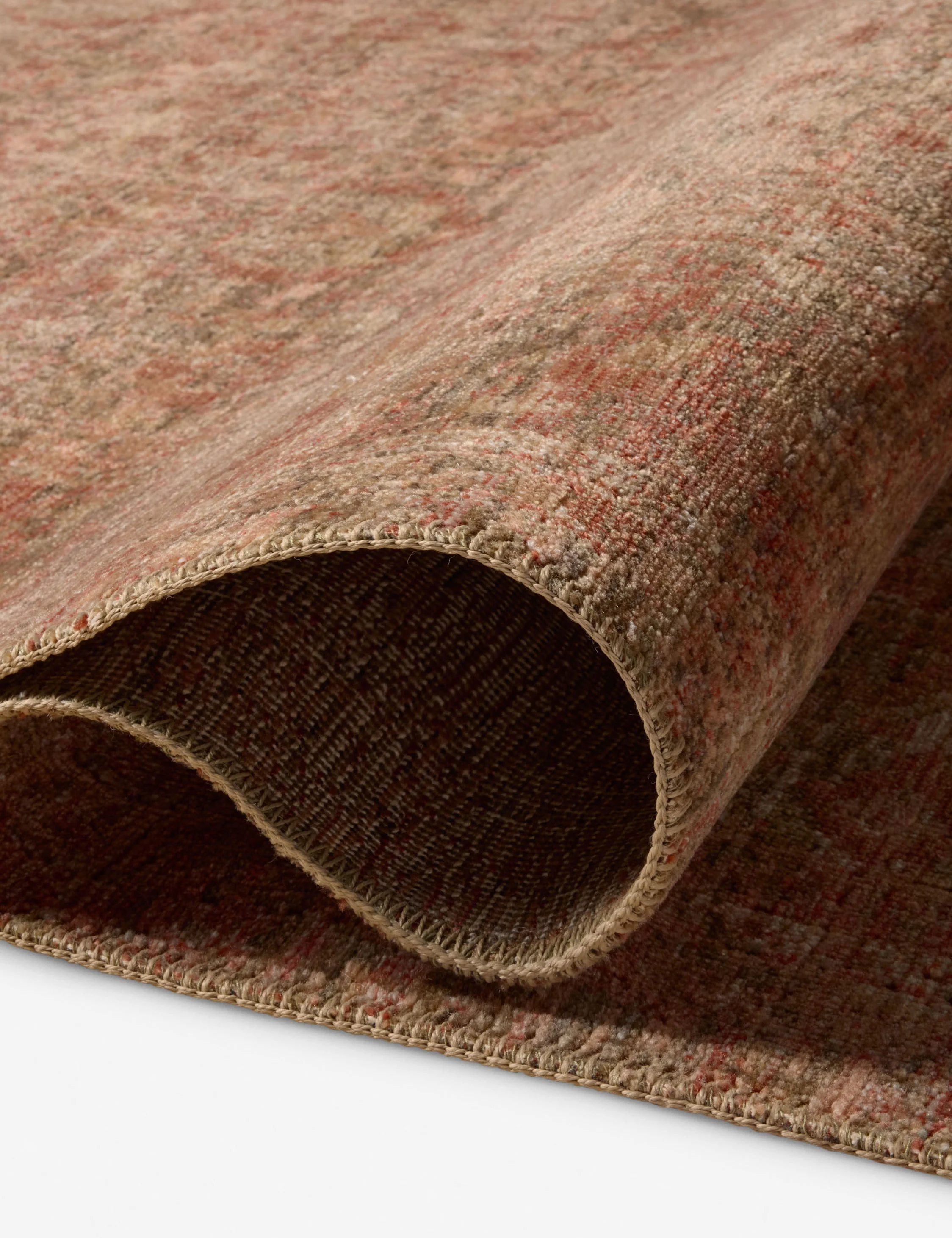 Molly IV Rug by Amber Lewis x Loloi - Image 7