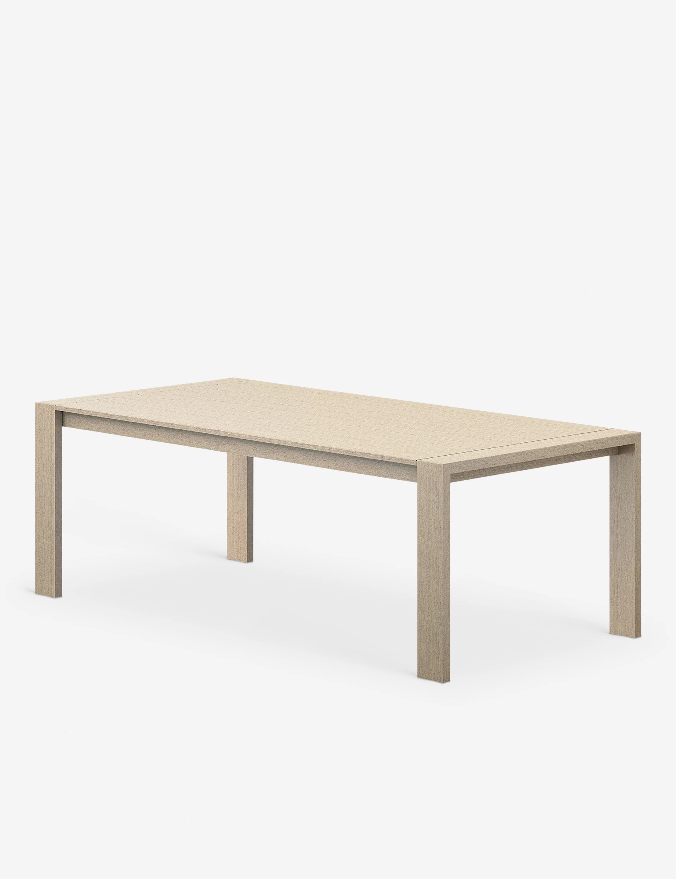 Mona Indoor / Outdoor Dining Table - Image 2