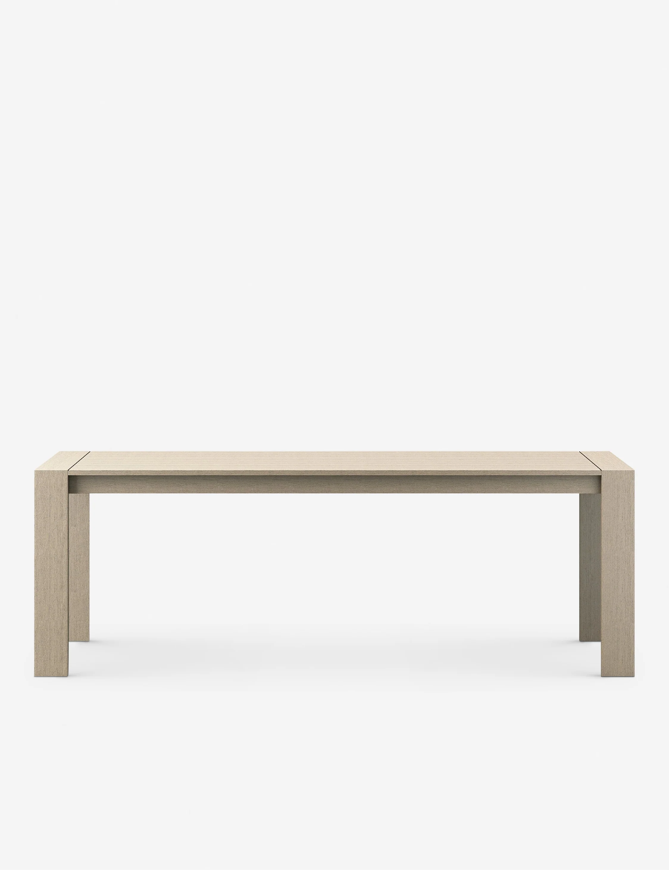 Mona Indoor / Outdoor Dining Table - Image 3