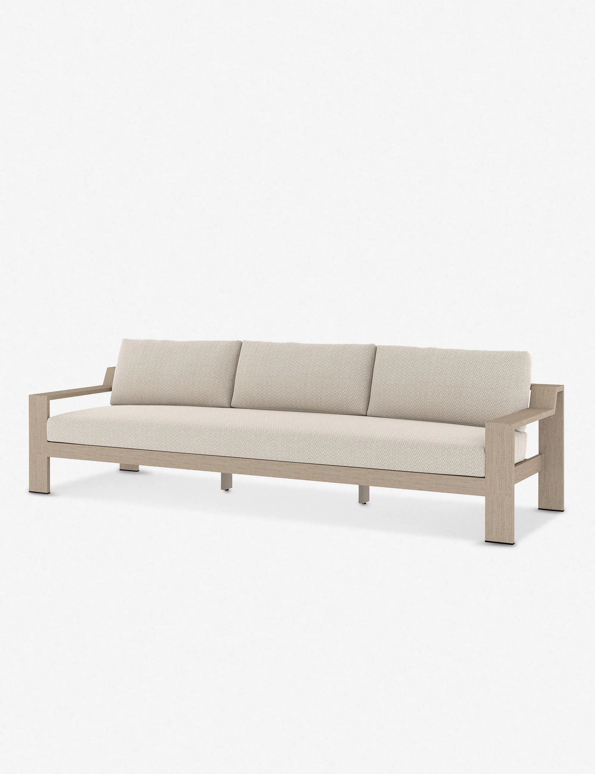 Mona Indoor / Outdoor Sofa - Image 5