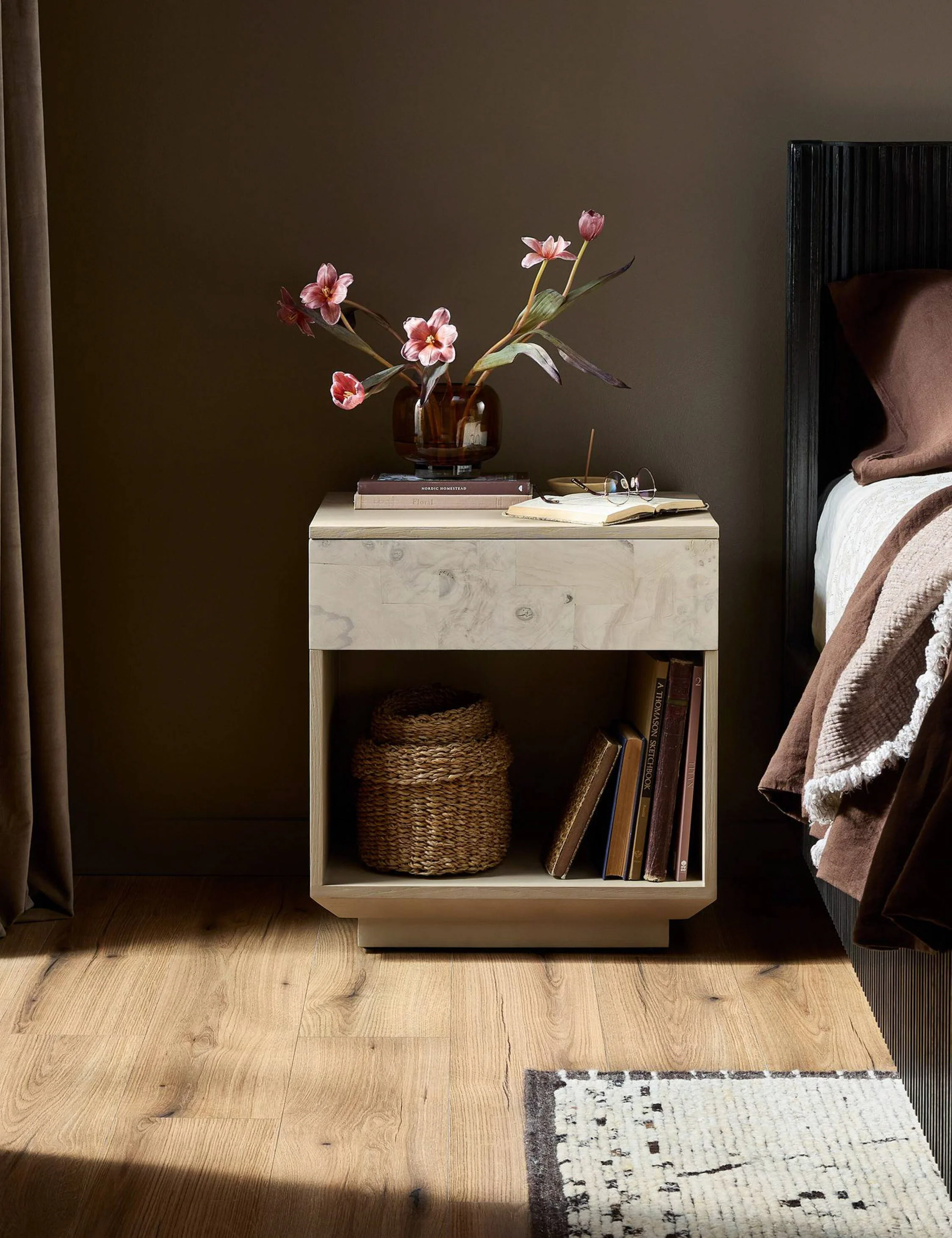 Moneo Nightstand - Image 2