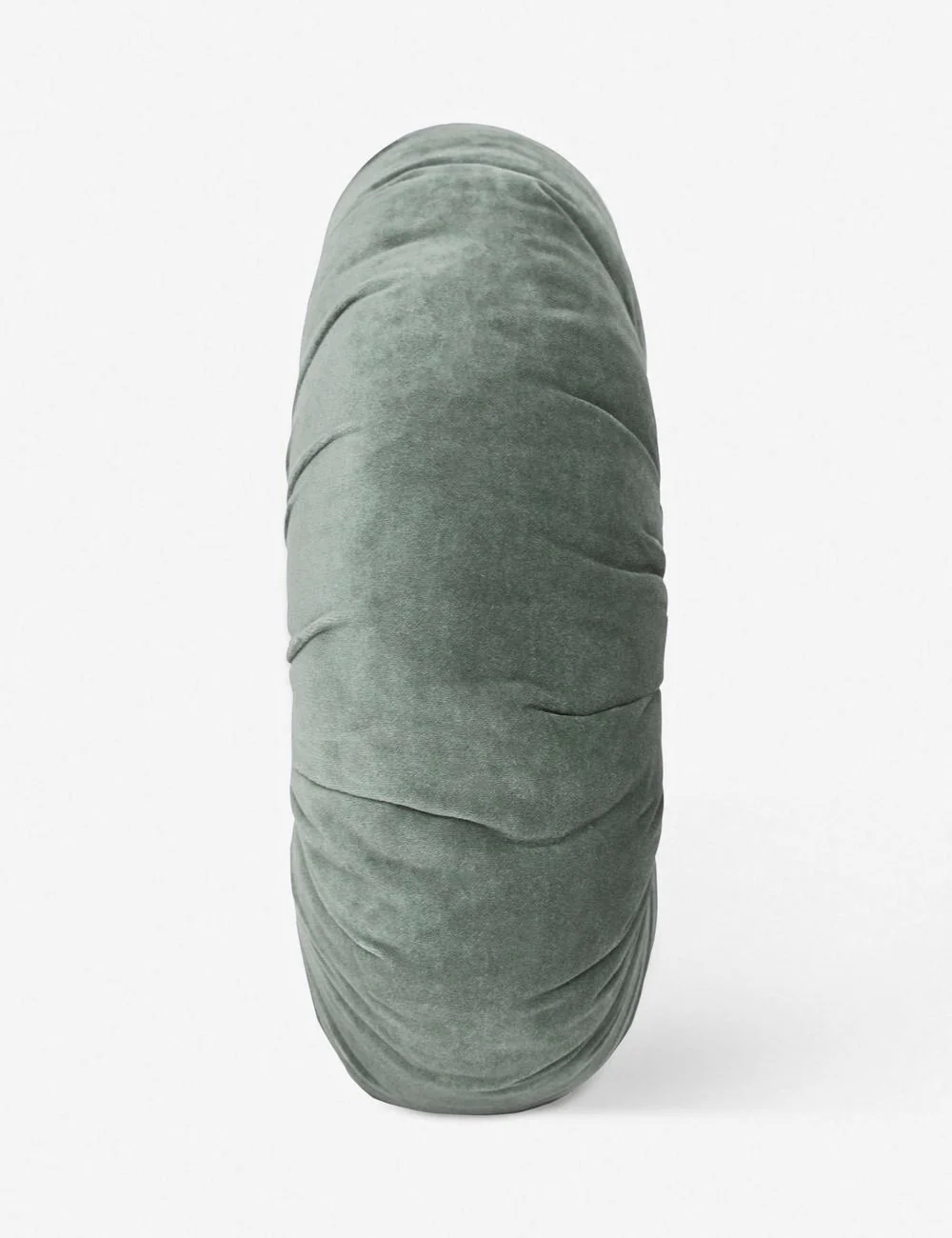 Monroe Velvet Round Pillow - Image 33