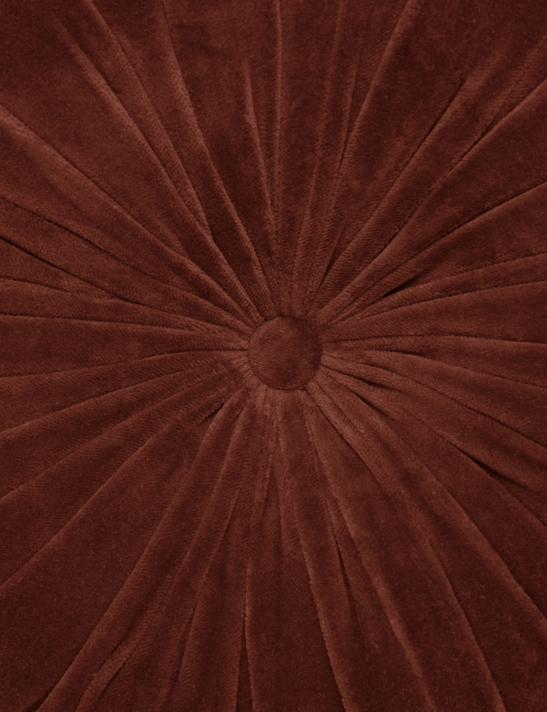 Monroe Velvet Round Pillow - Image 55