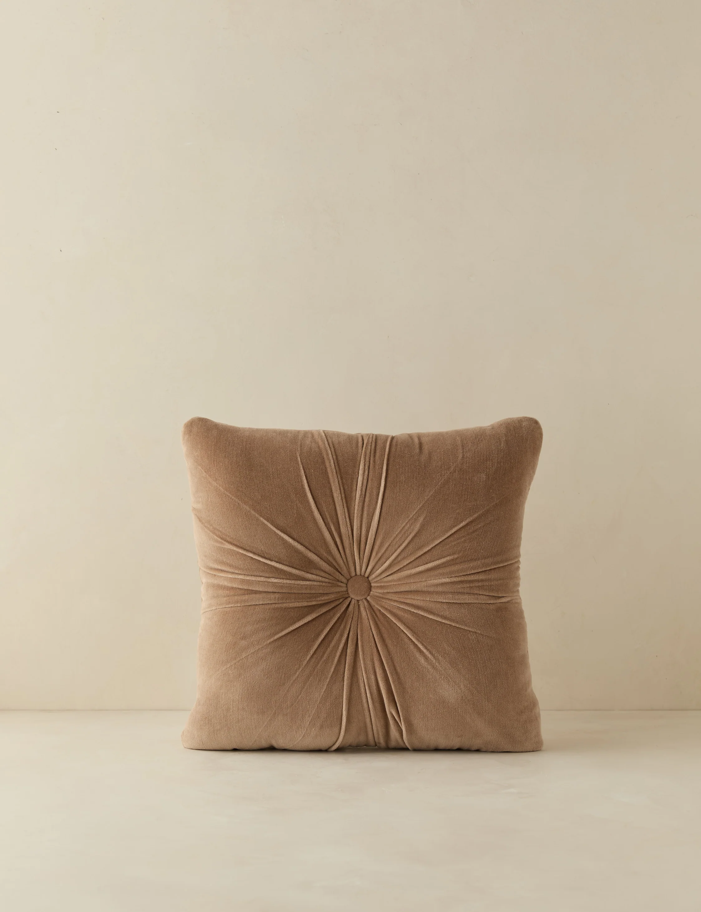 Monroe Velvet Pillow - Image 2
