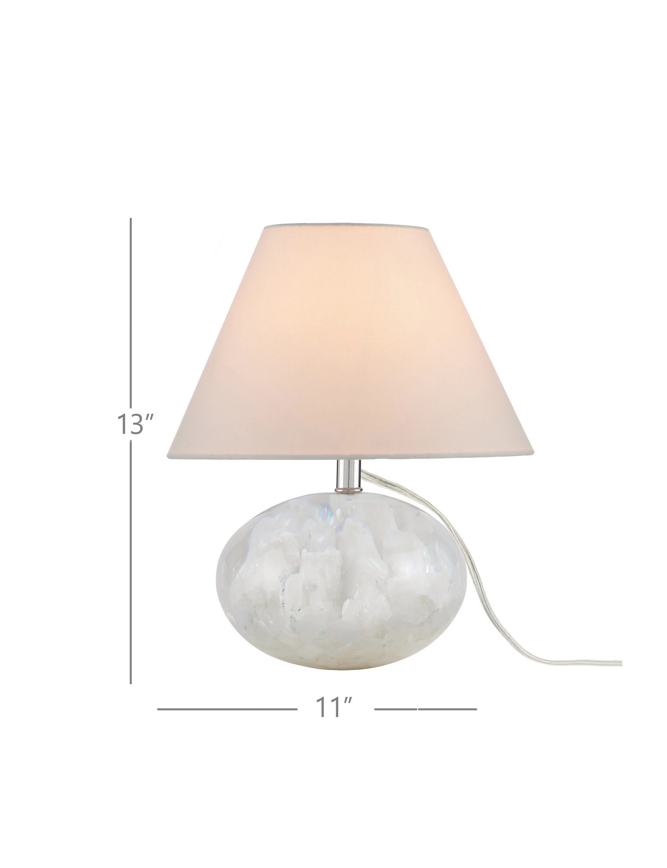 Montclair Table Lamp - Image 4