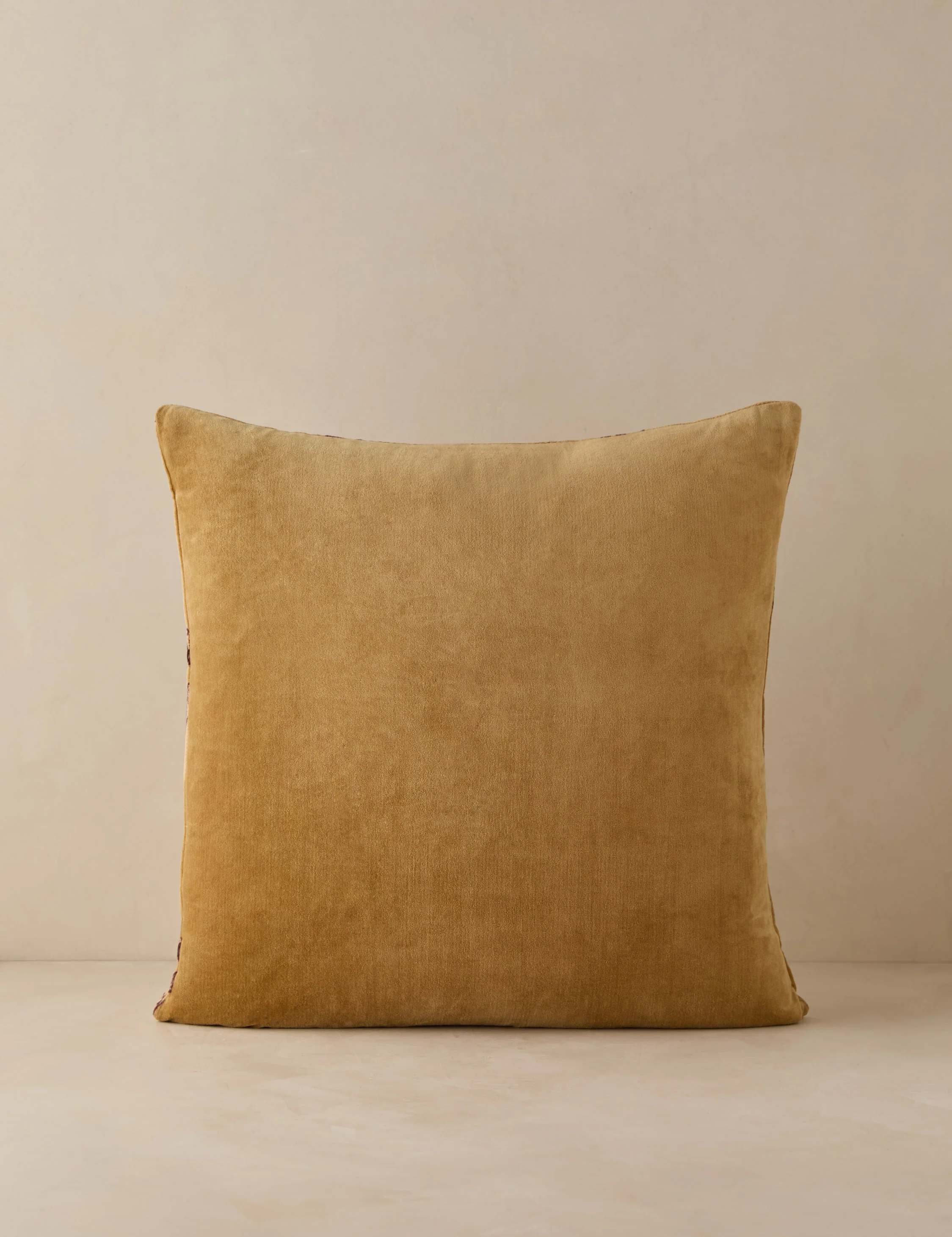 Montreal Velvet Pillow - Image 5