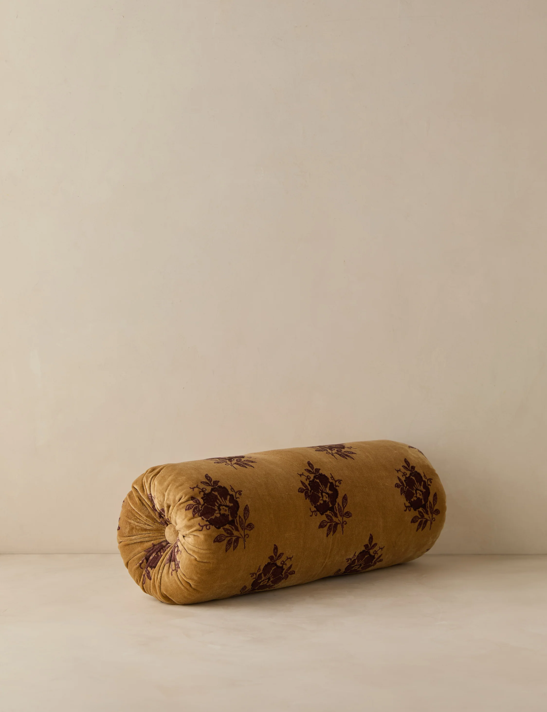 Montreal Velvet Pillow - Image 9
