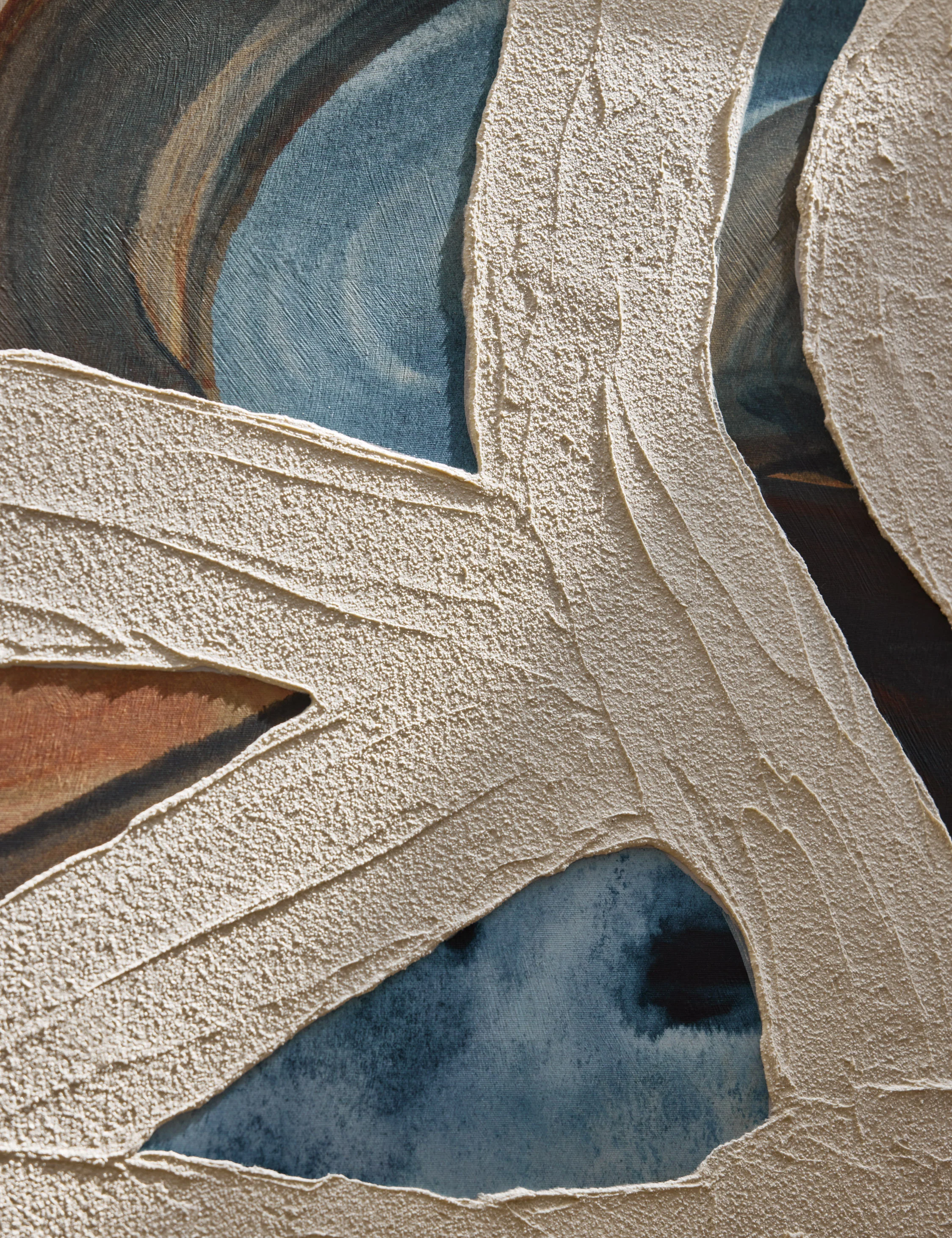 Moon in Gemini Wall Art by Danielle Davis - Image 4