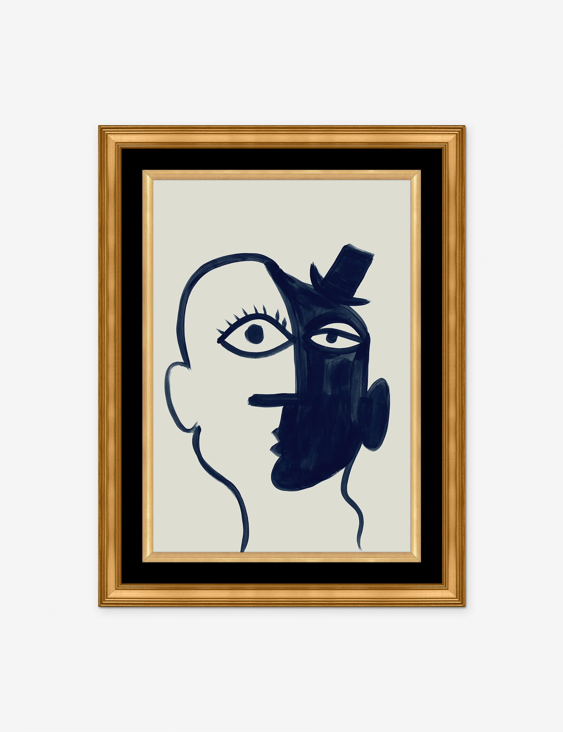 Moral Conscience IV Print by Bartholomew Bardo - Image 3