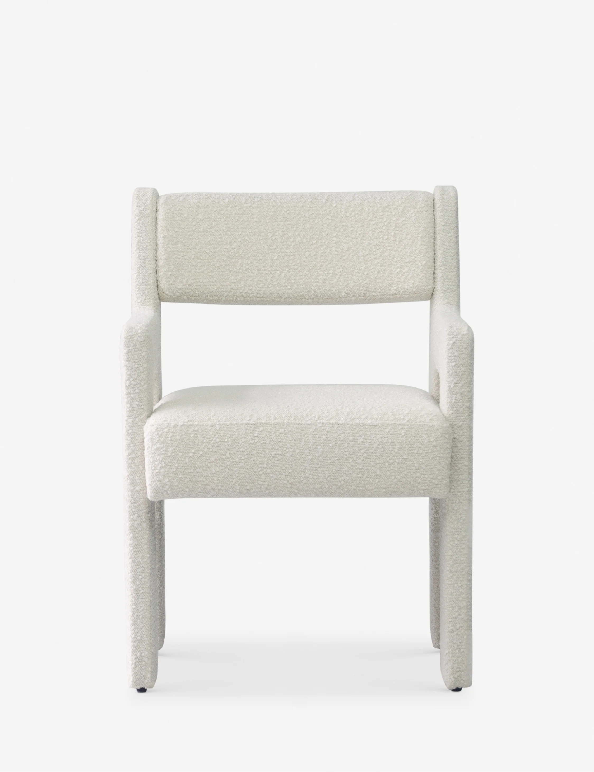 Morel Dining Arm Chair by Sun at Six - Image 16