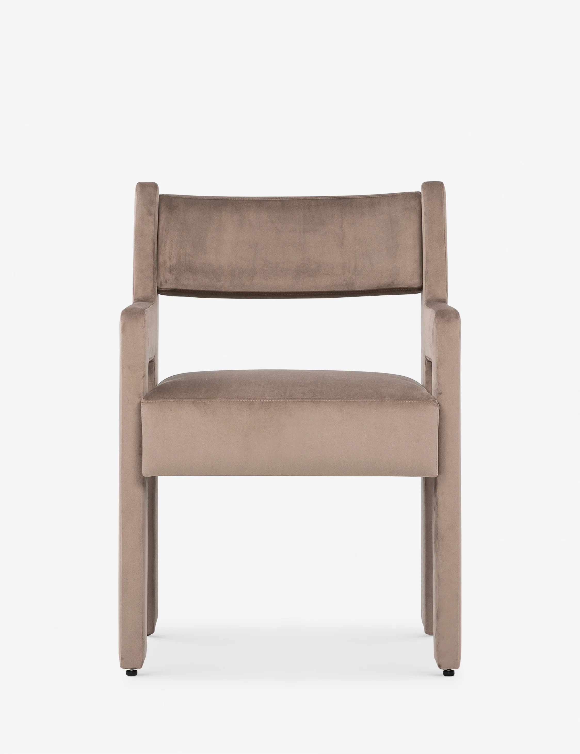 Morel Dining Arm Chair by Sun at Six - Image 6