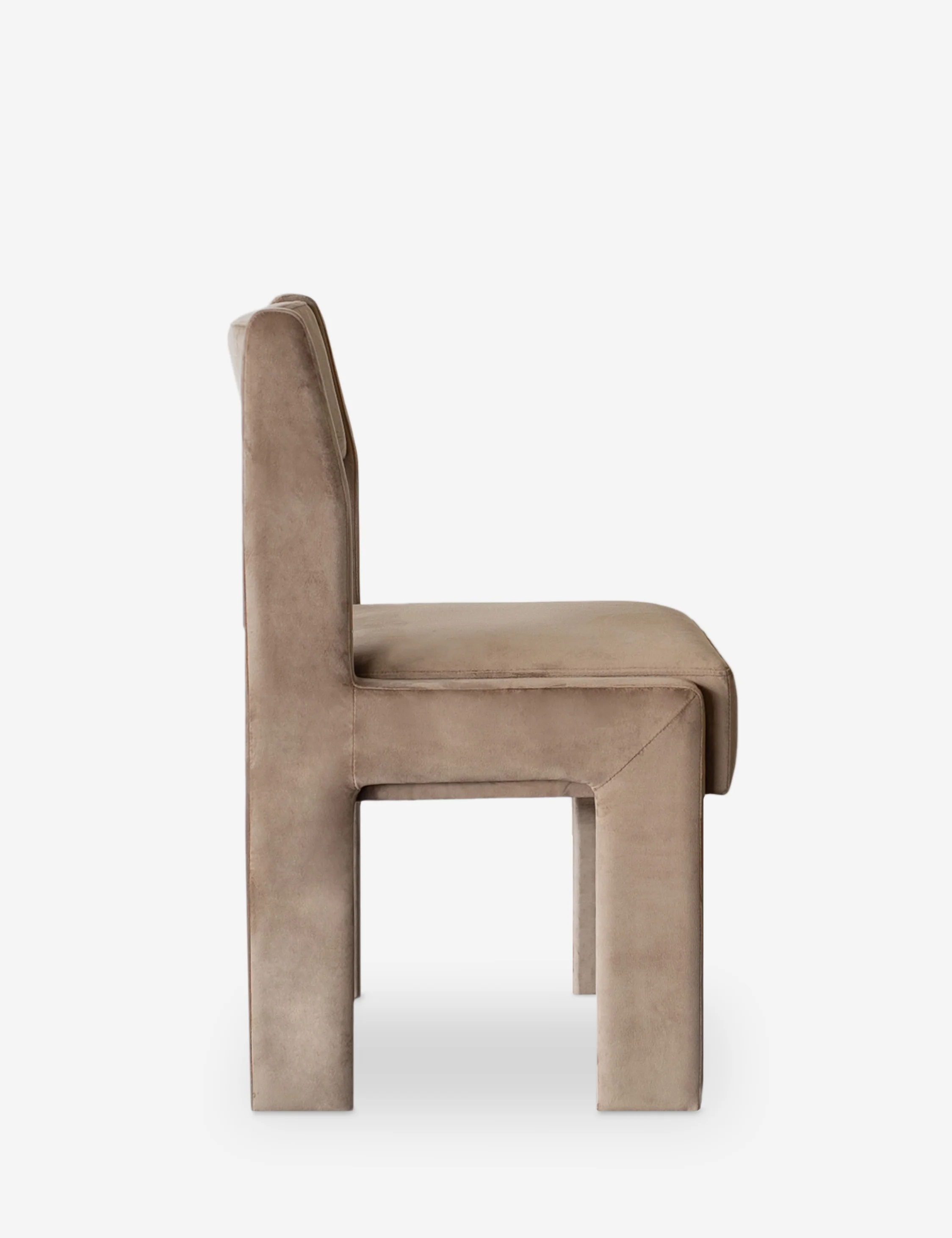 Morel Dining Chair by Sun at Six - Image 3