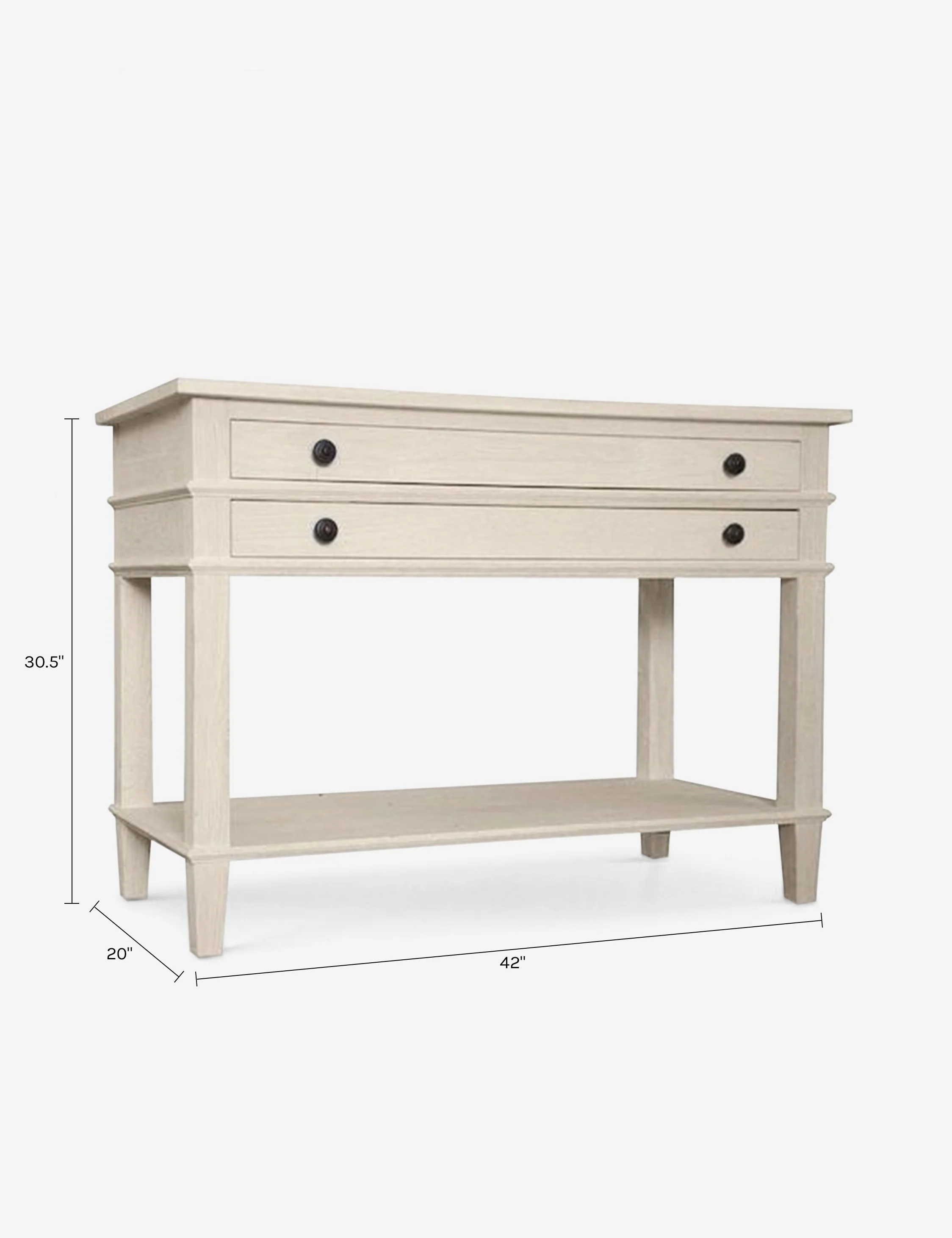 Moriah Nightstand - Image 3