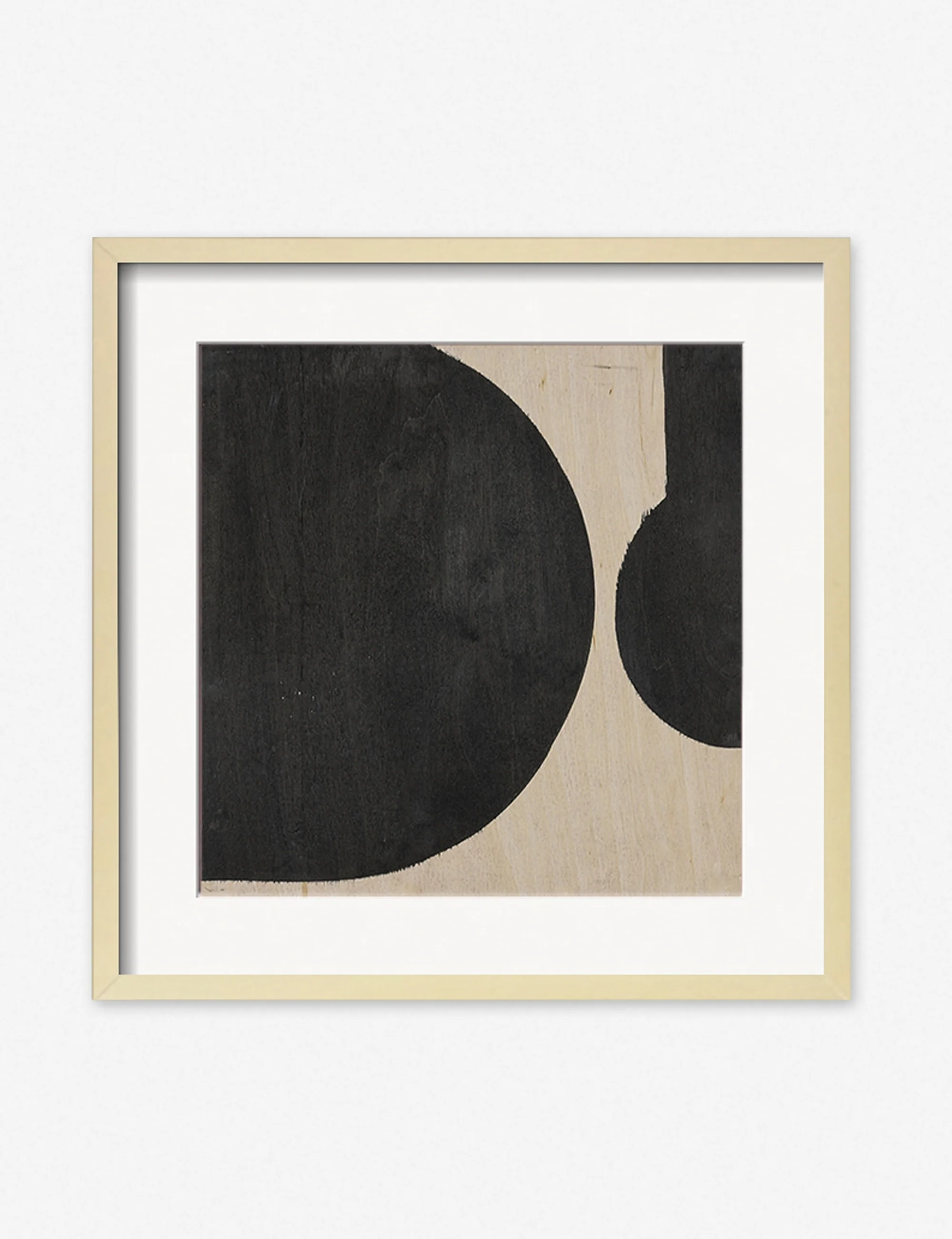 Motion Study No. 12 Print by Karlos Marquez - Image 6
