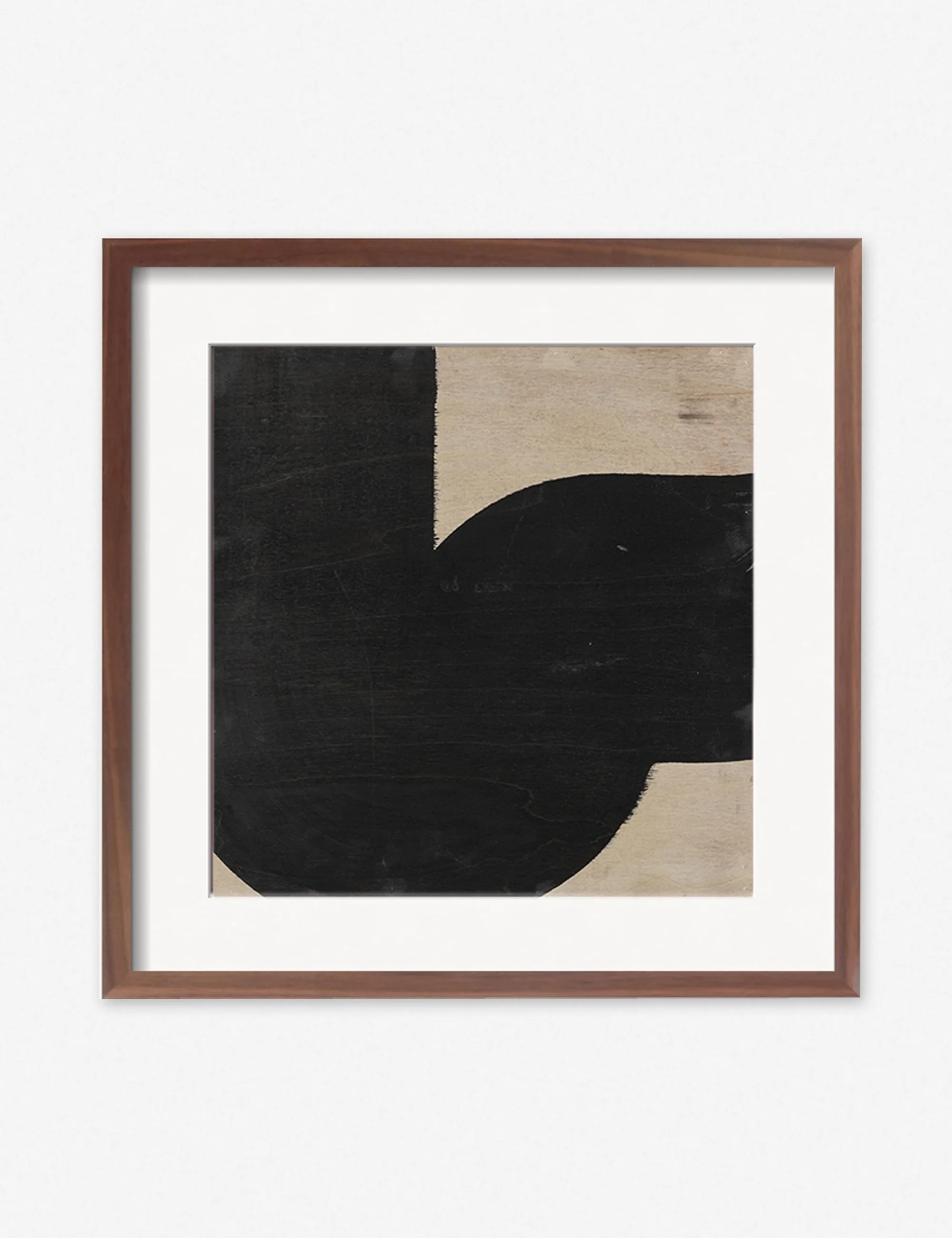 Motion Study No. 14 Print by Karlos Marquez - Image 7