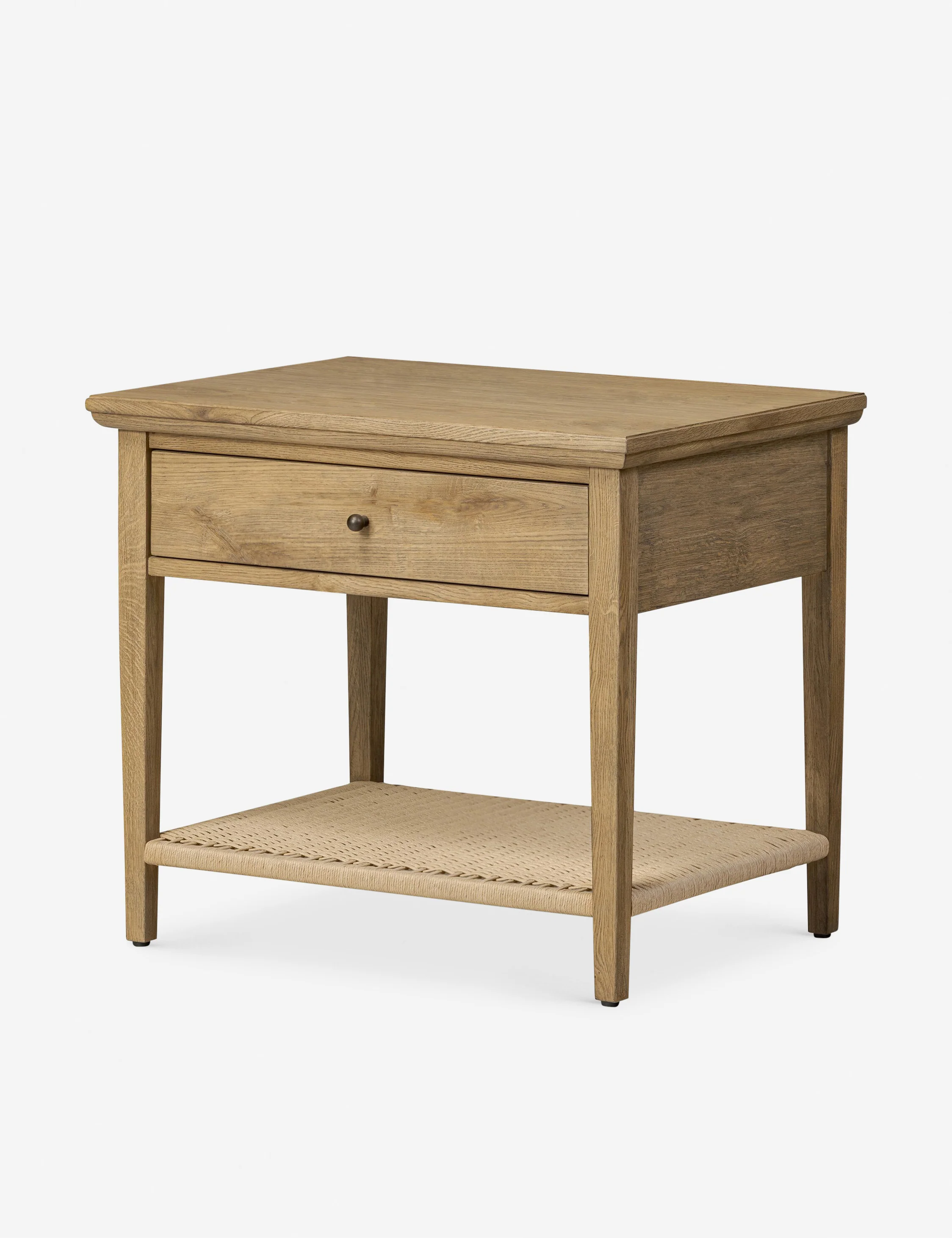 Mott Nightstand by Amber Lewis x Four Hands - Image 4