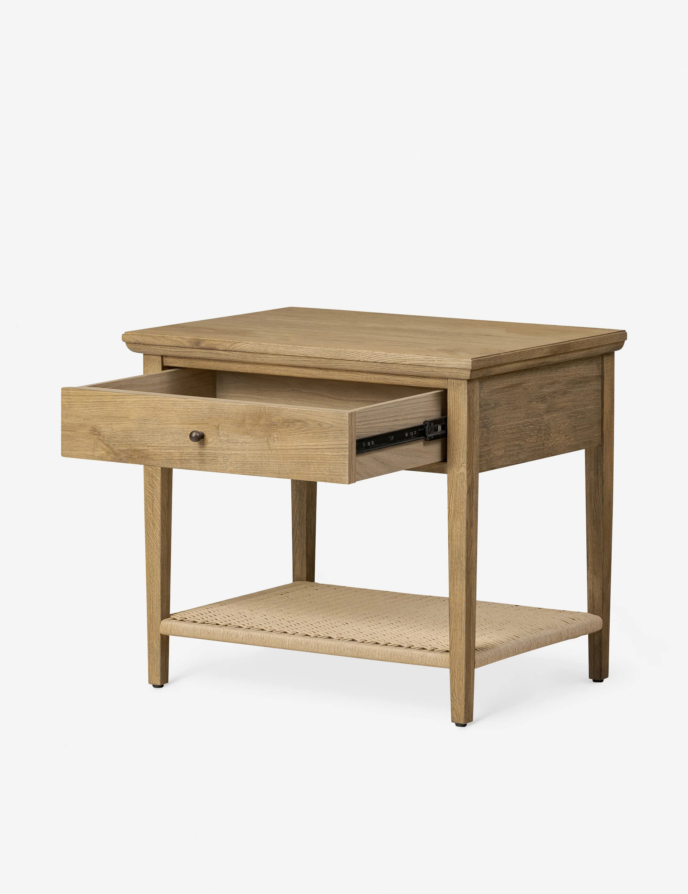 Mott Nightstand by Amber Lewis x Four Hands - Image 5