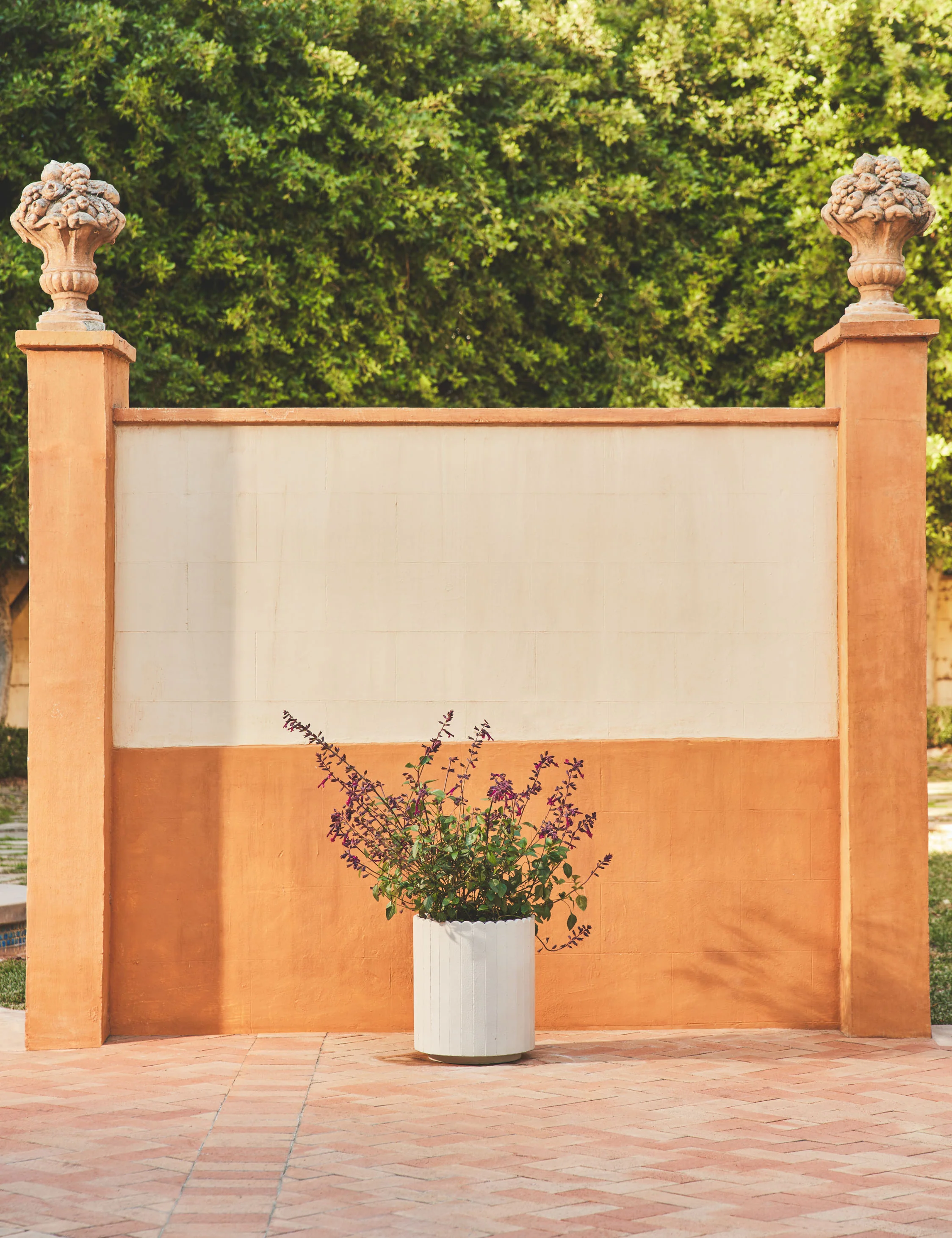 Mowry Indoor/Outdoor Planter - Image 4