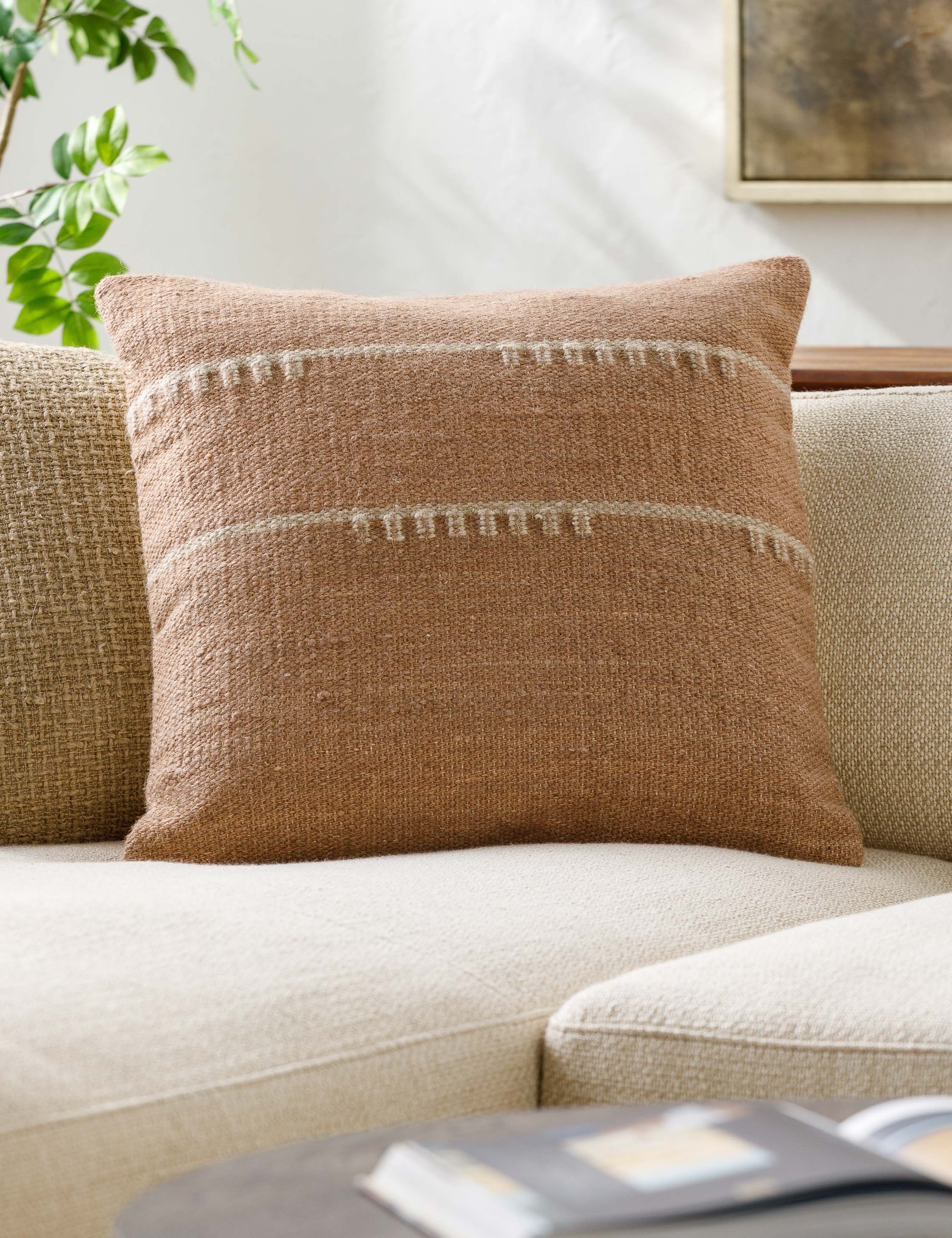 Mufaro Pillow - Image 5