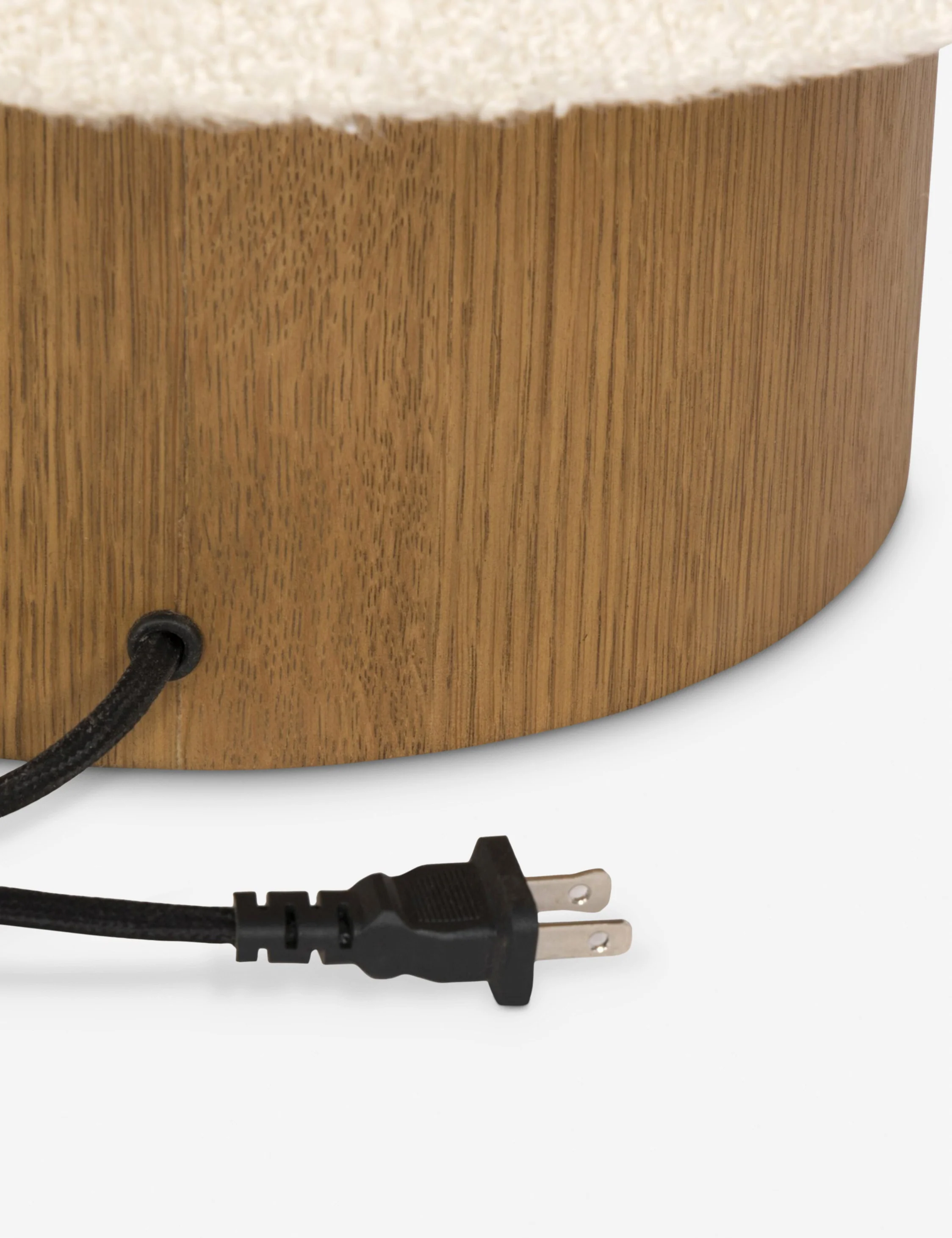 Mulberry Table Lamp - Image 6
