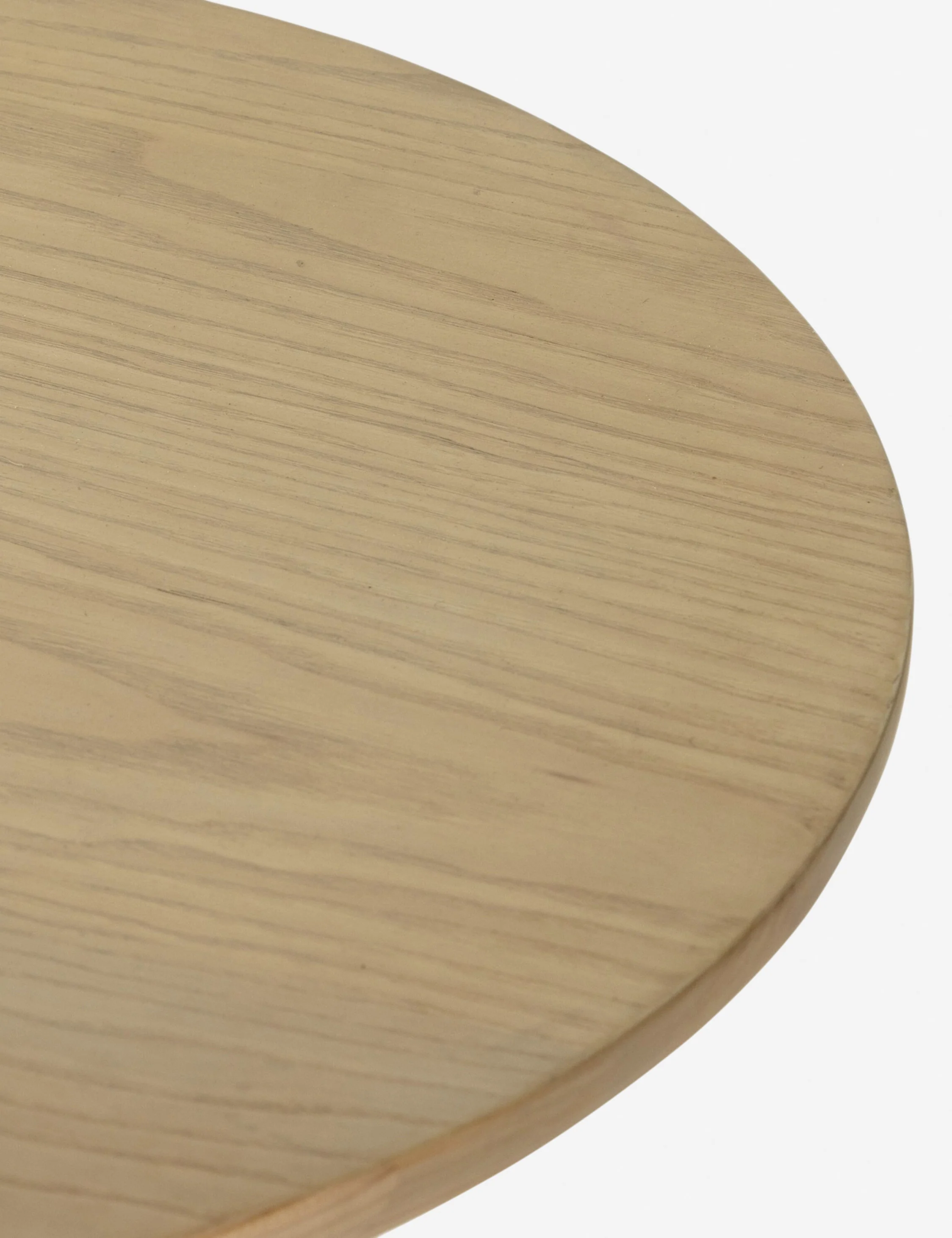 Mulholland Oval Coffee Table - Image 8