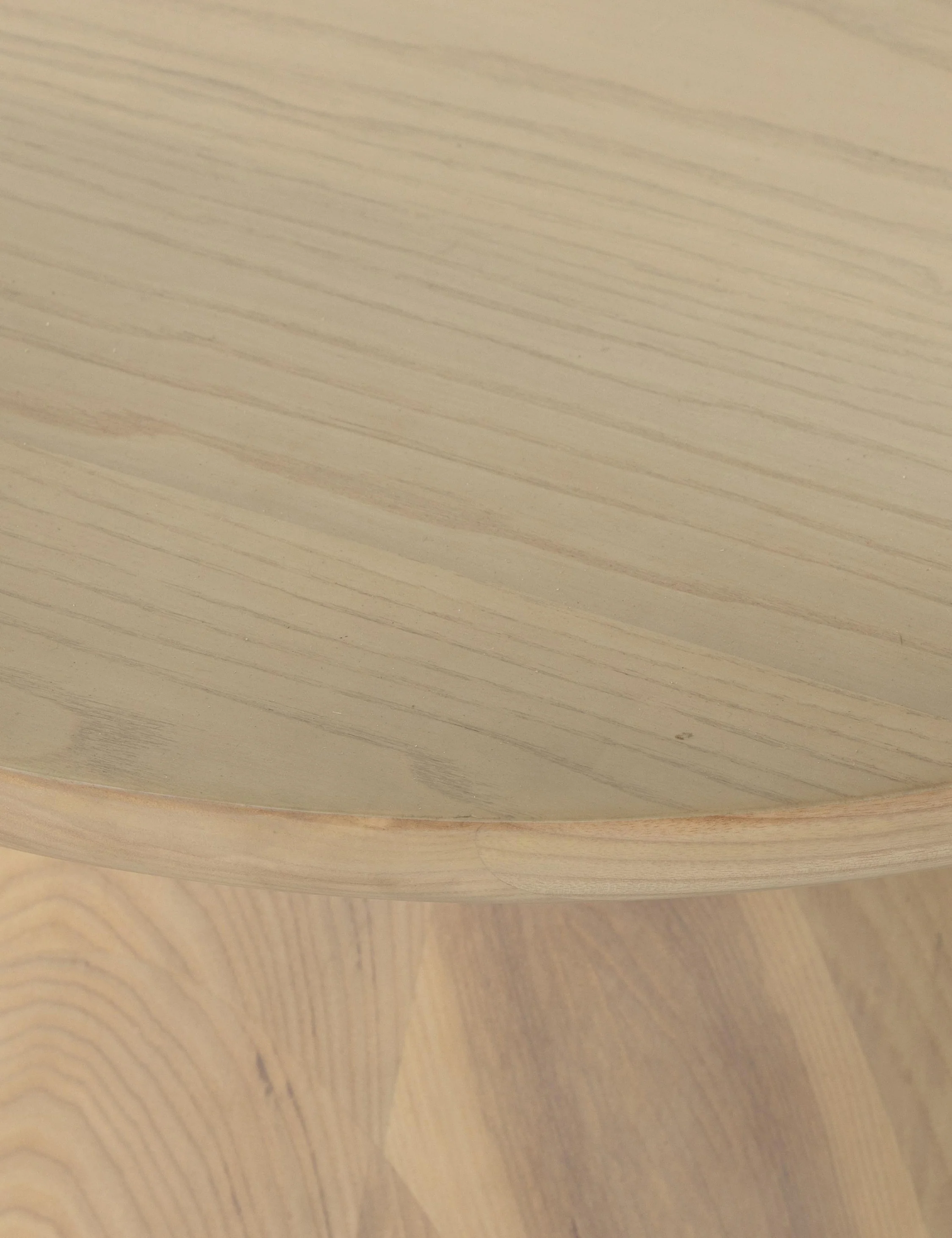 Mulholland Oval Coffee Table - Image 9