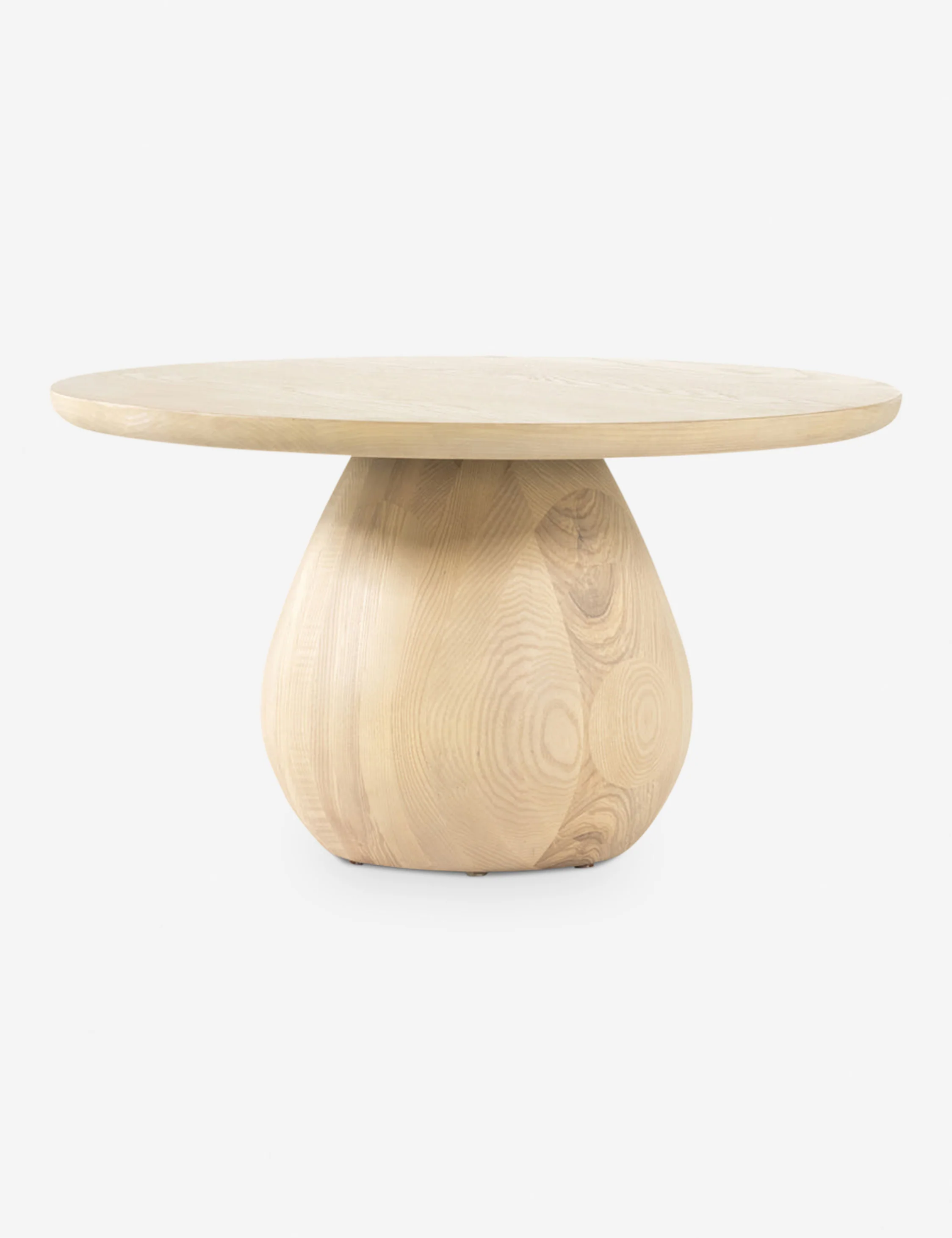Mulholland Round Coffee Table - Image 2