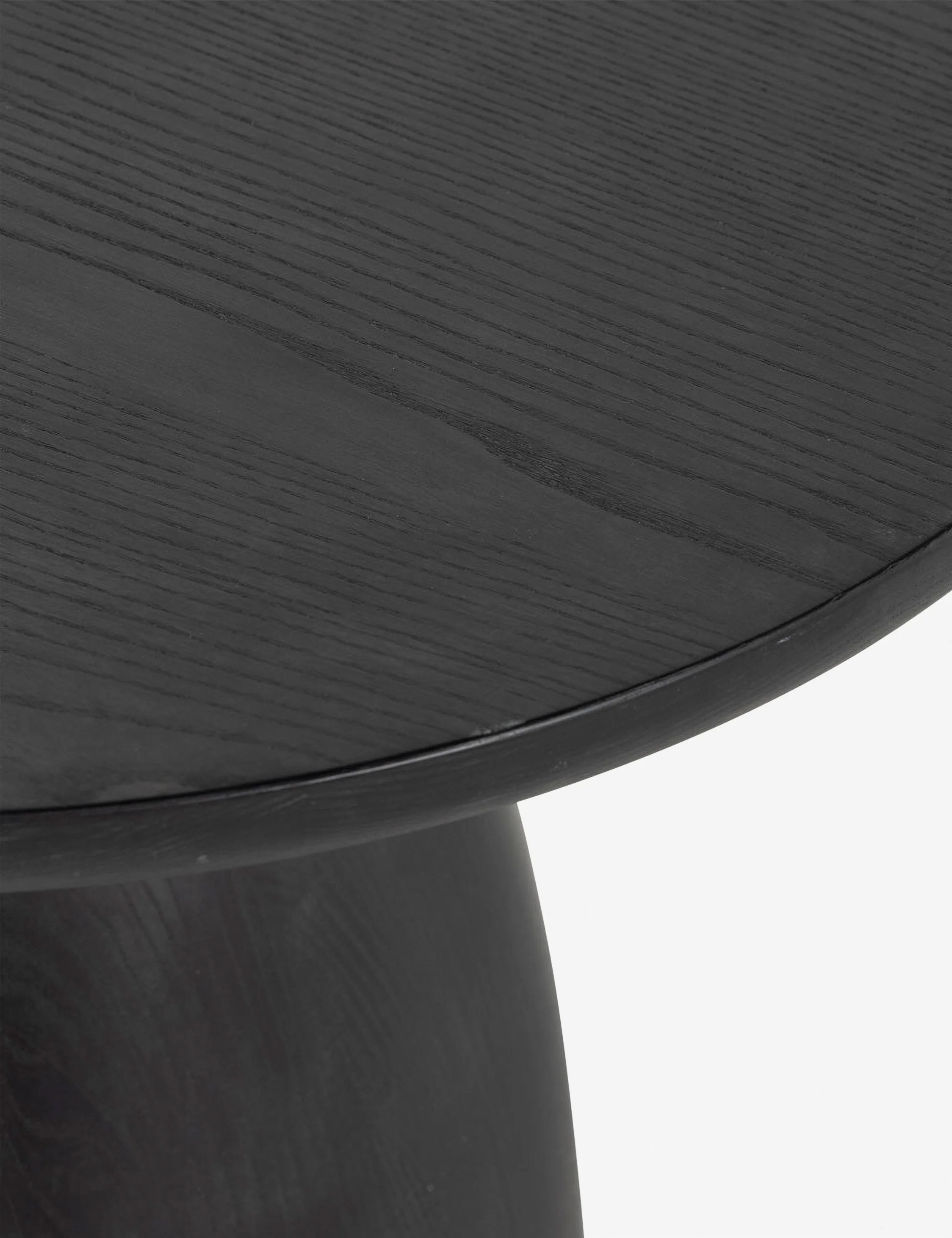 Mulholland Round Side Table - Image 5