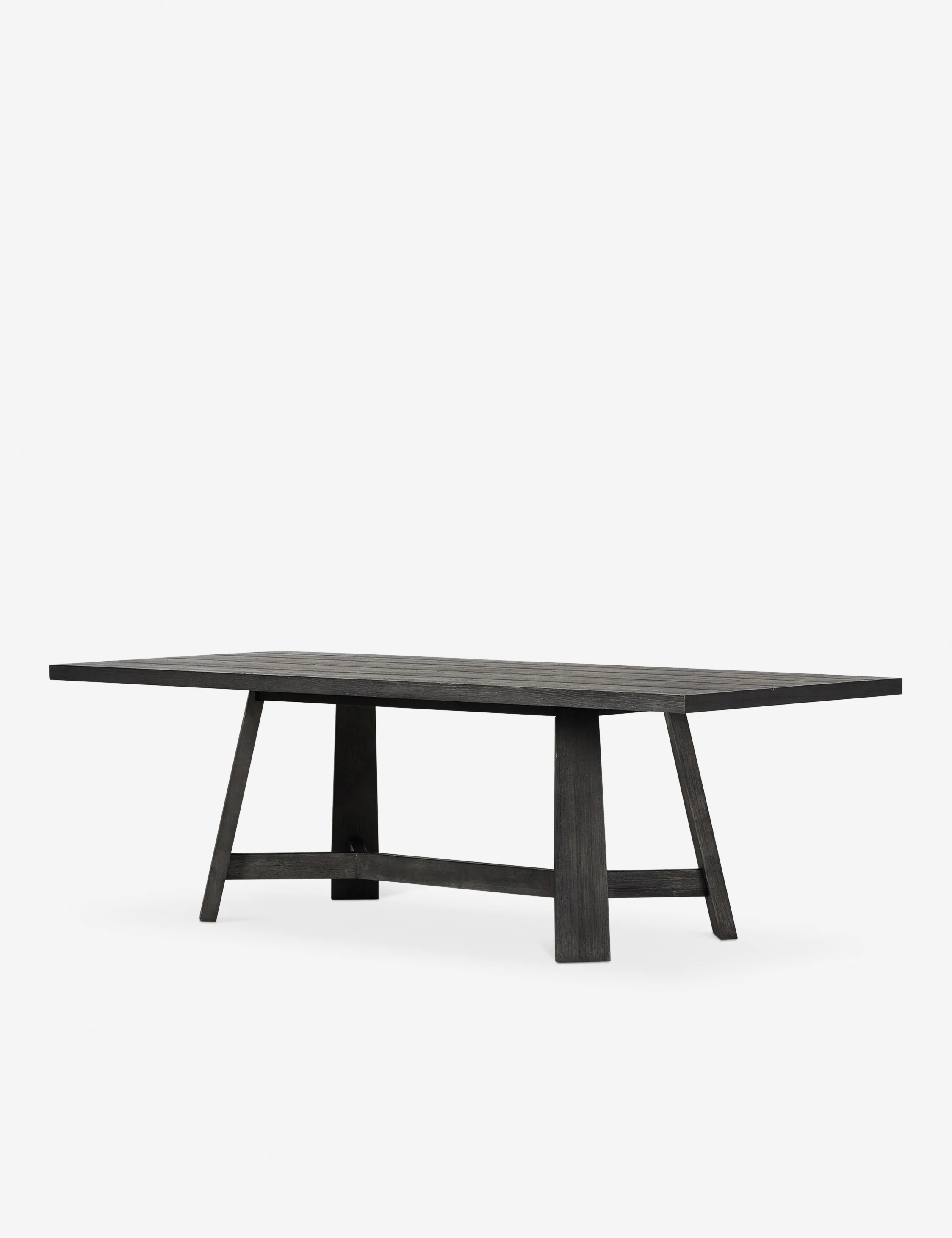 Munich Dining Table by Amber Lewis x Four Hands - Image 3