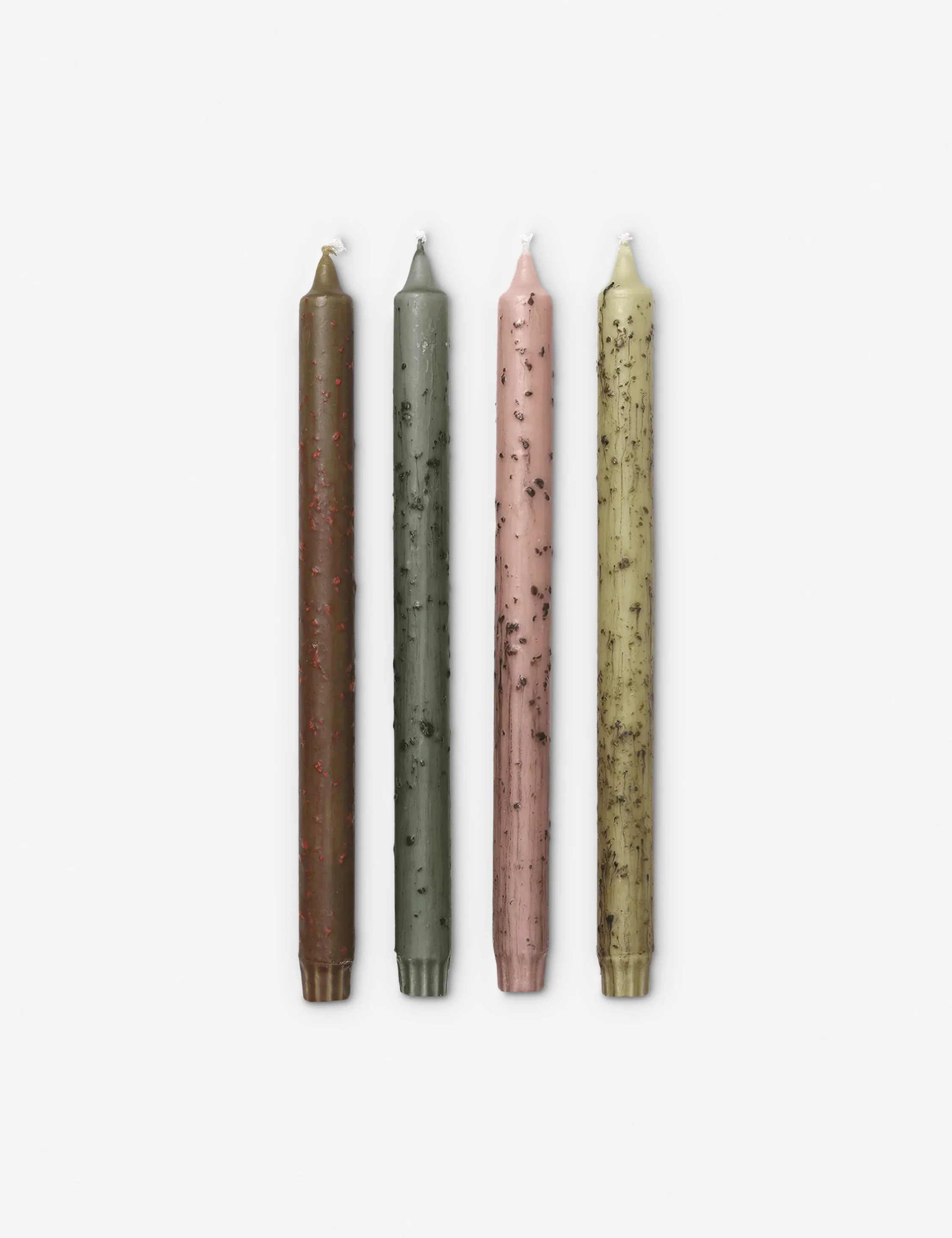Mura Candles (Set of 4) by Ferm Living - Image 2