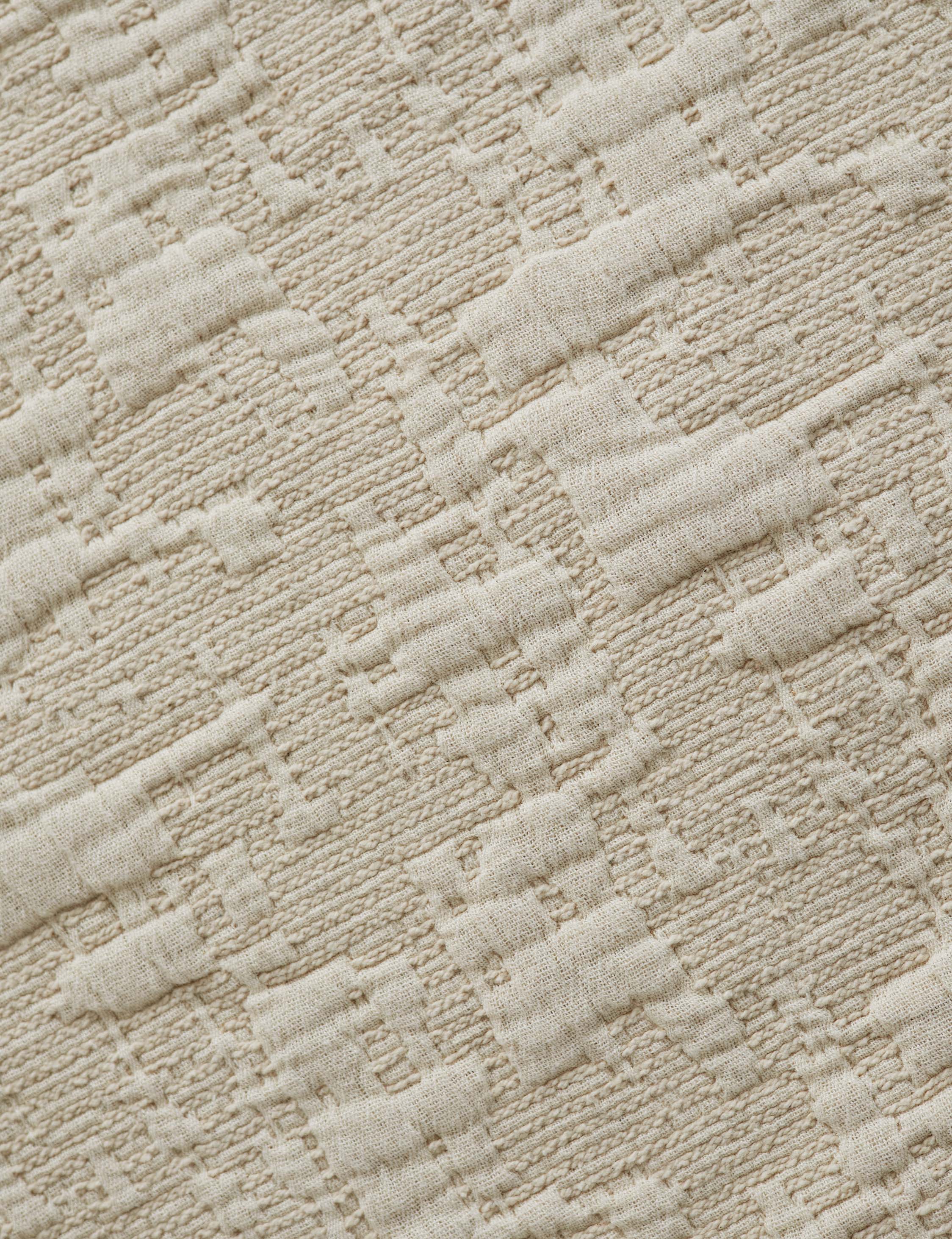 Muro Cotton Sham by DISC Interiors - Image 7