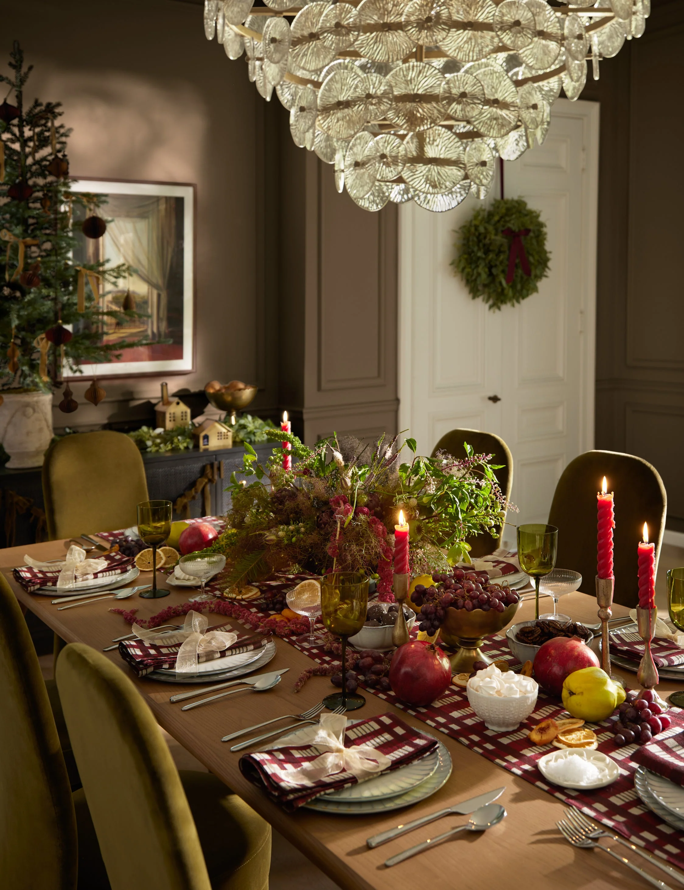 Musetta Table Linens - Image 7