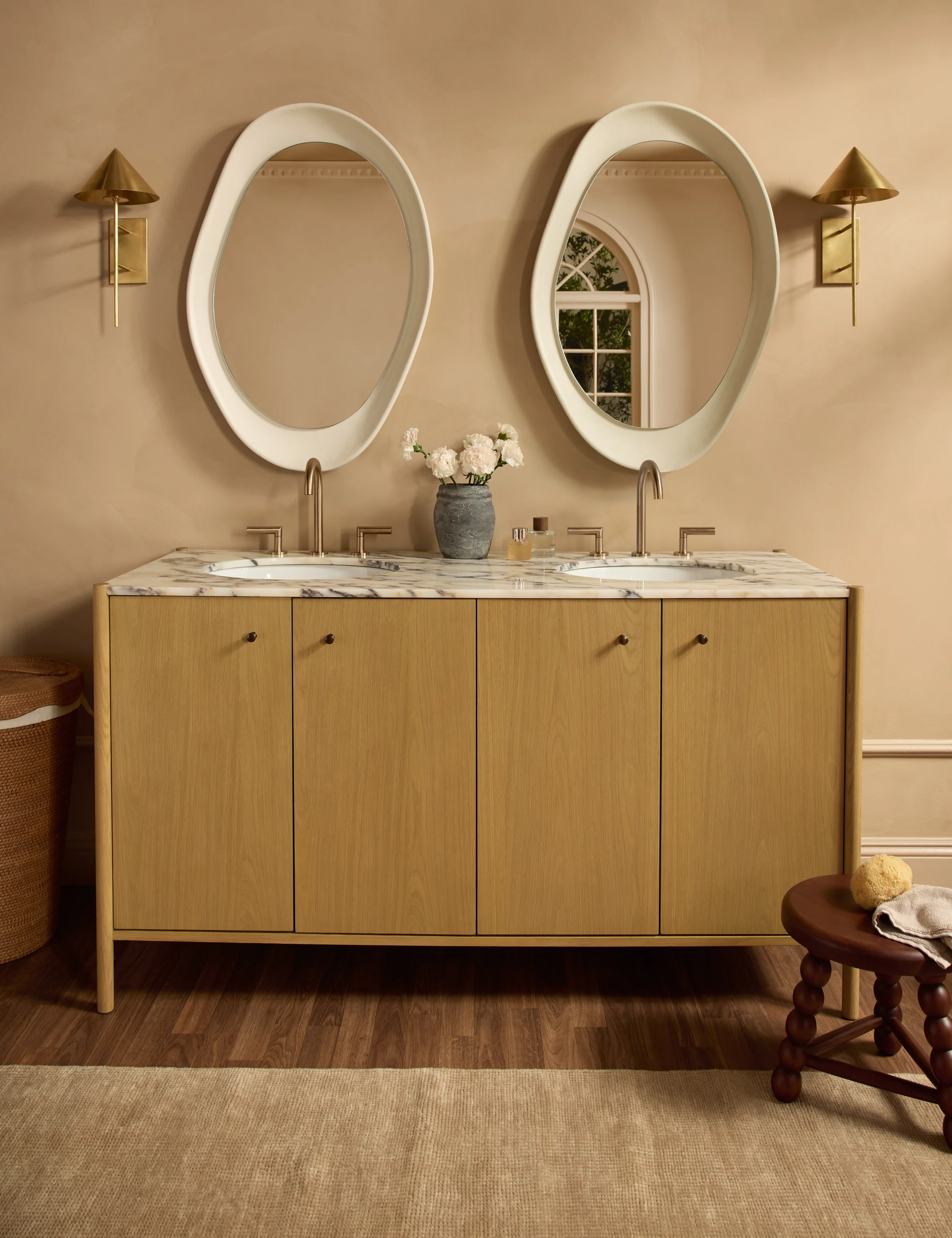 Musey Mirror by DISC Interiors - Image 4