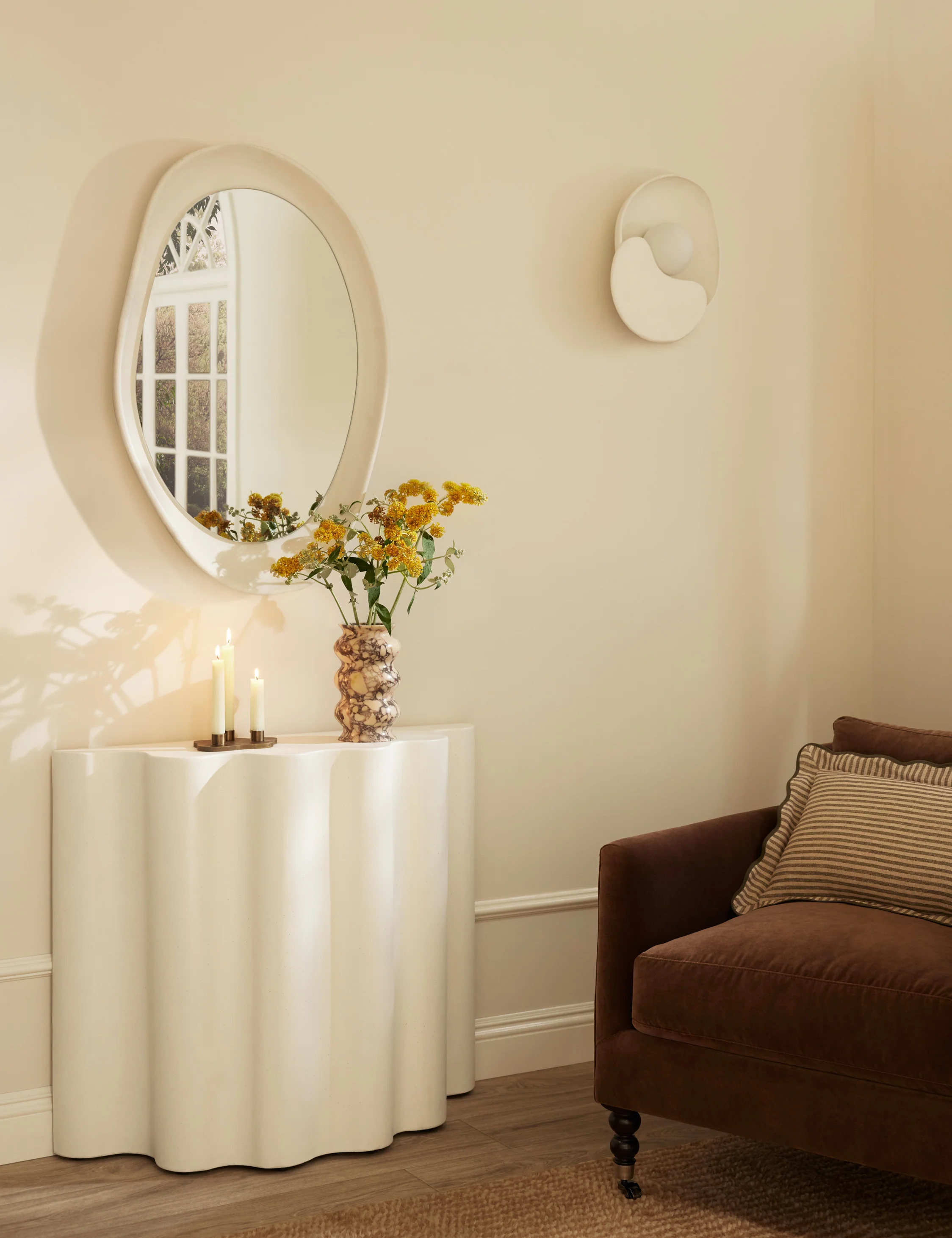 Musey Mirror by DISC Interiors - Image 5