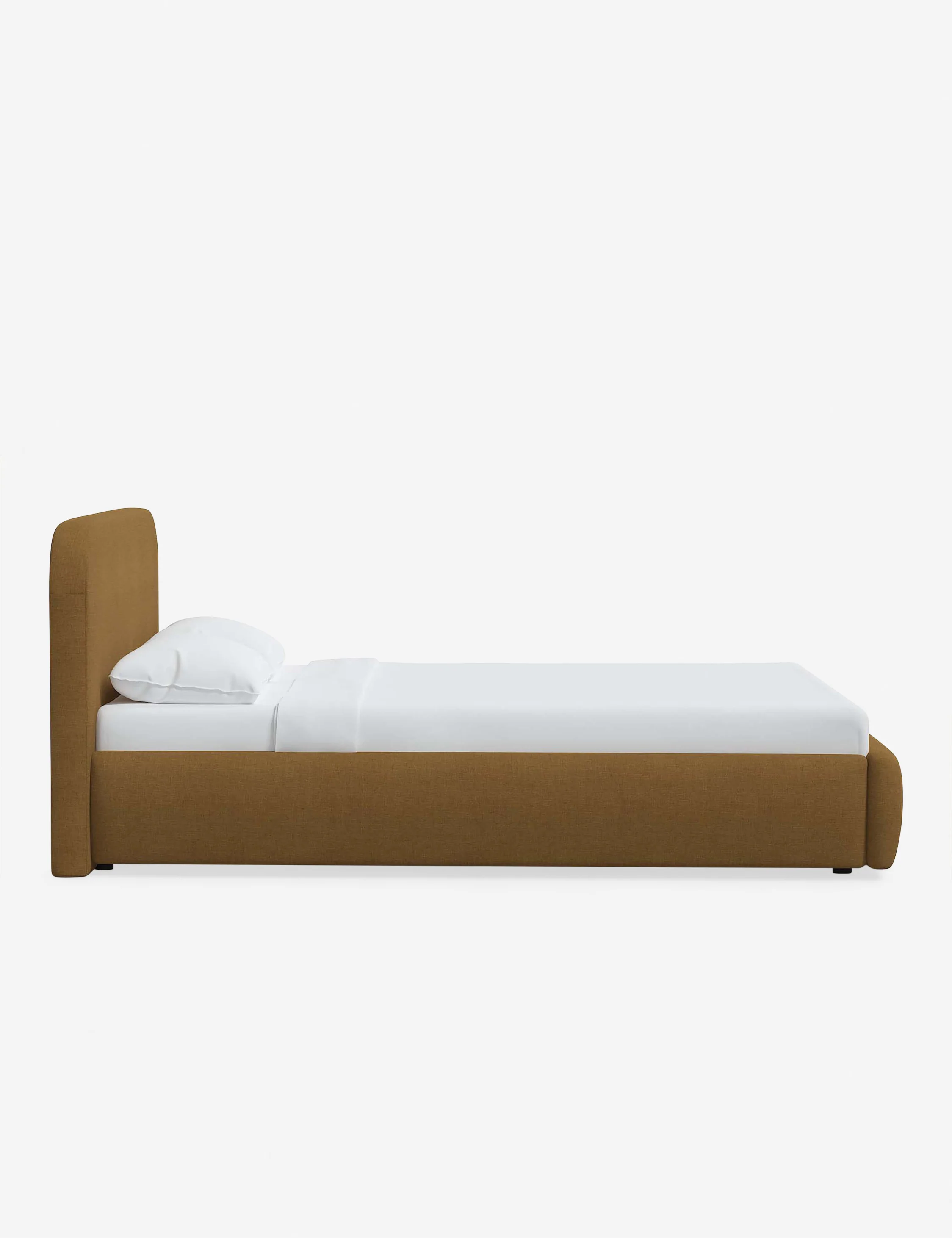Nabiha Platform Bed - Image 105