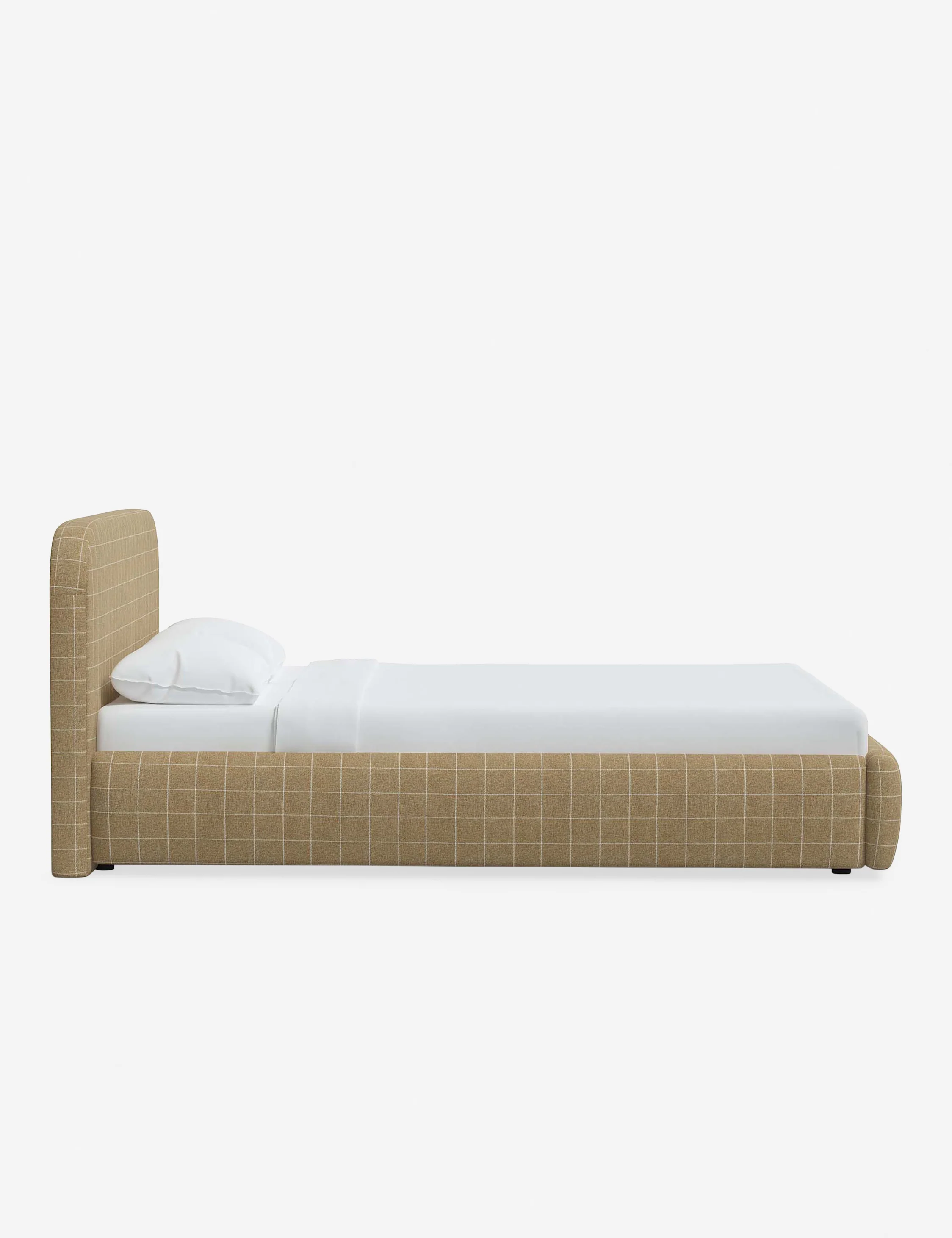 Nabiha Platform Bed - Image 111