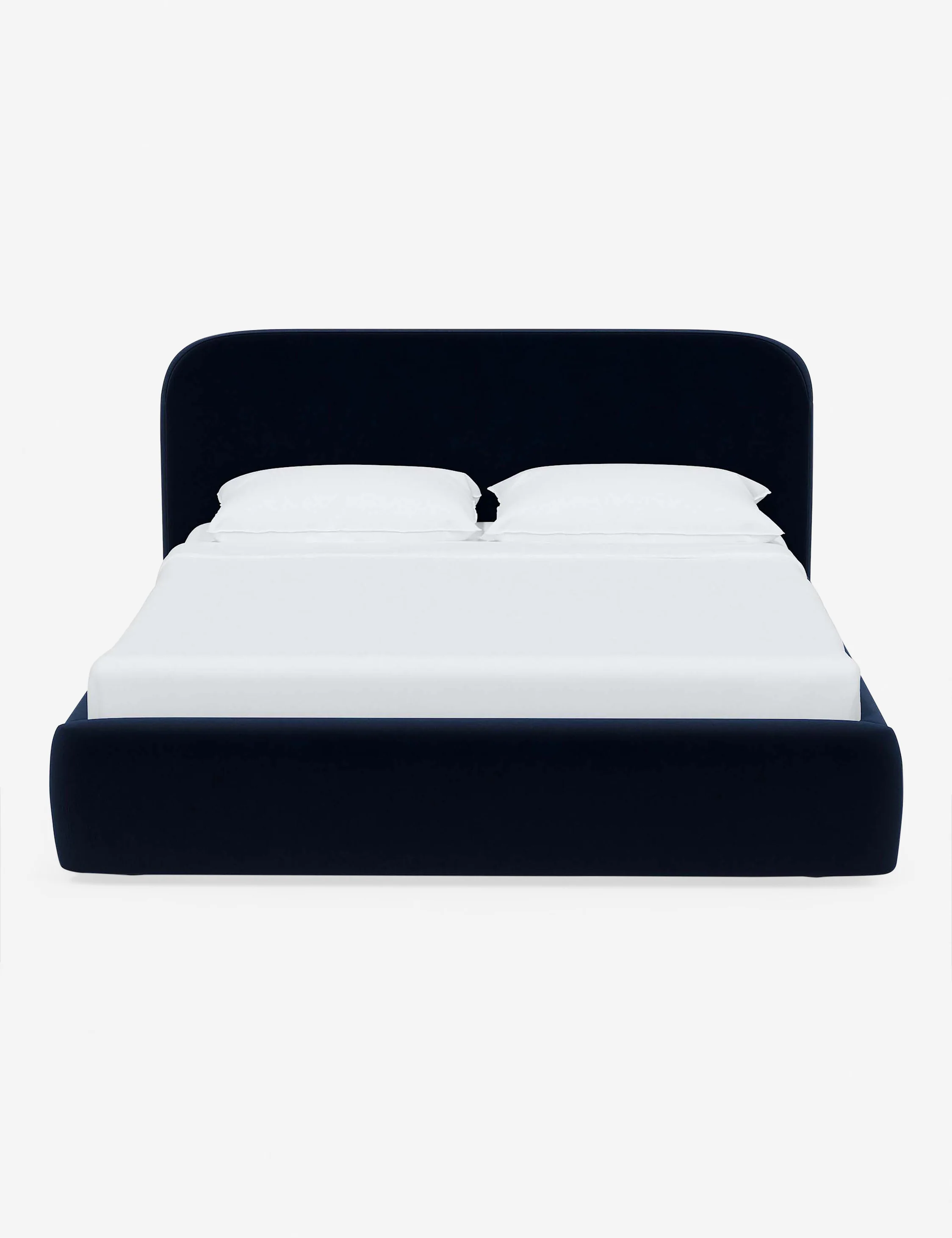 Nabiha Platform Bed - Image 12