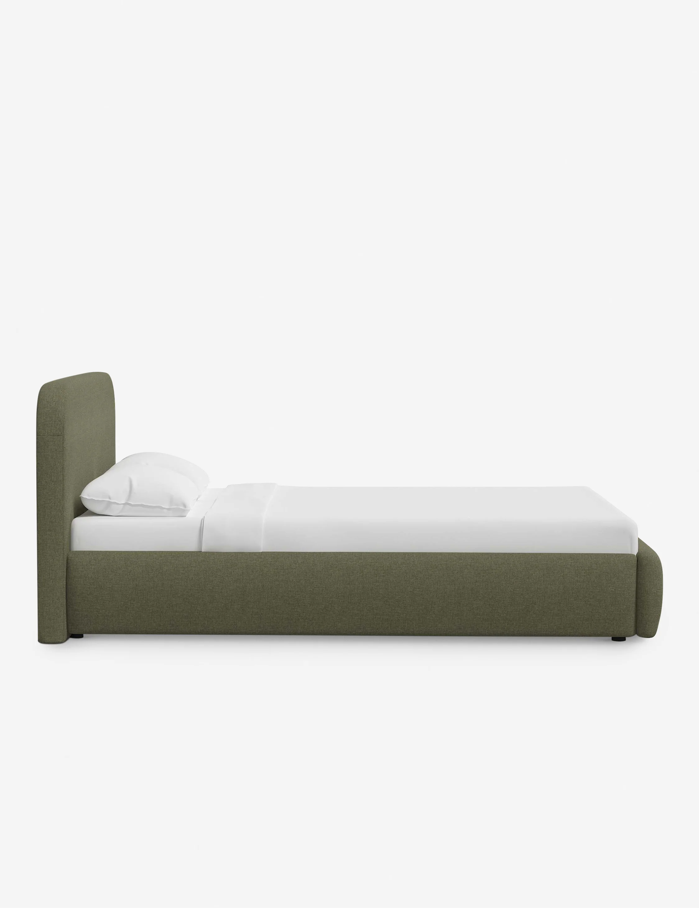 Nabiha Platform Bed - Image 120