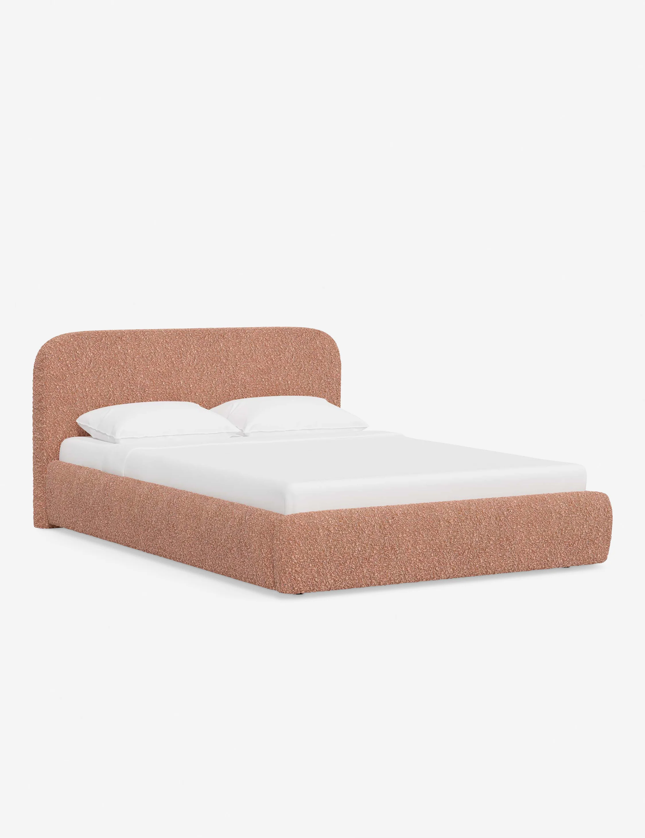 Nabiha Platform Bed - Image 126