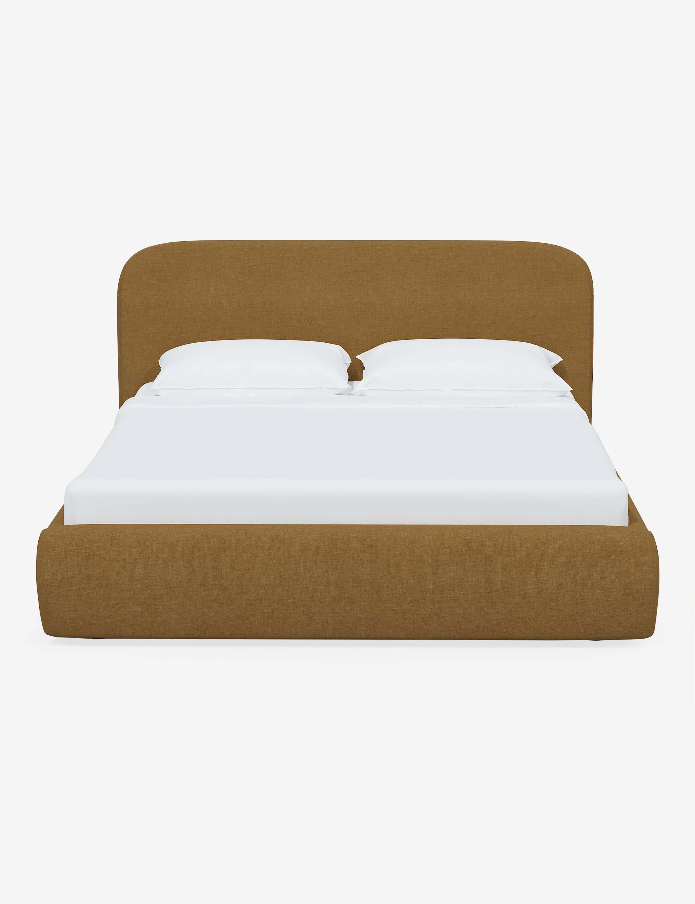 Nabiha Platform Bed - Image 13