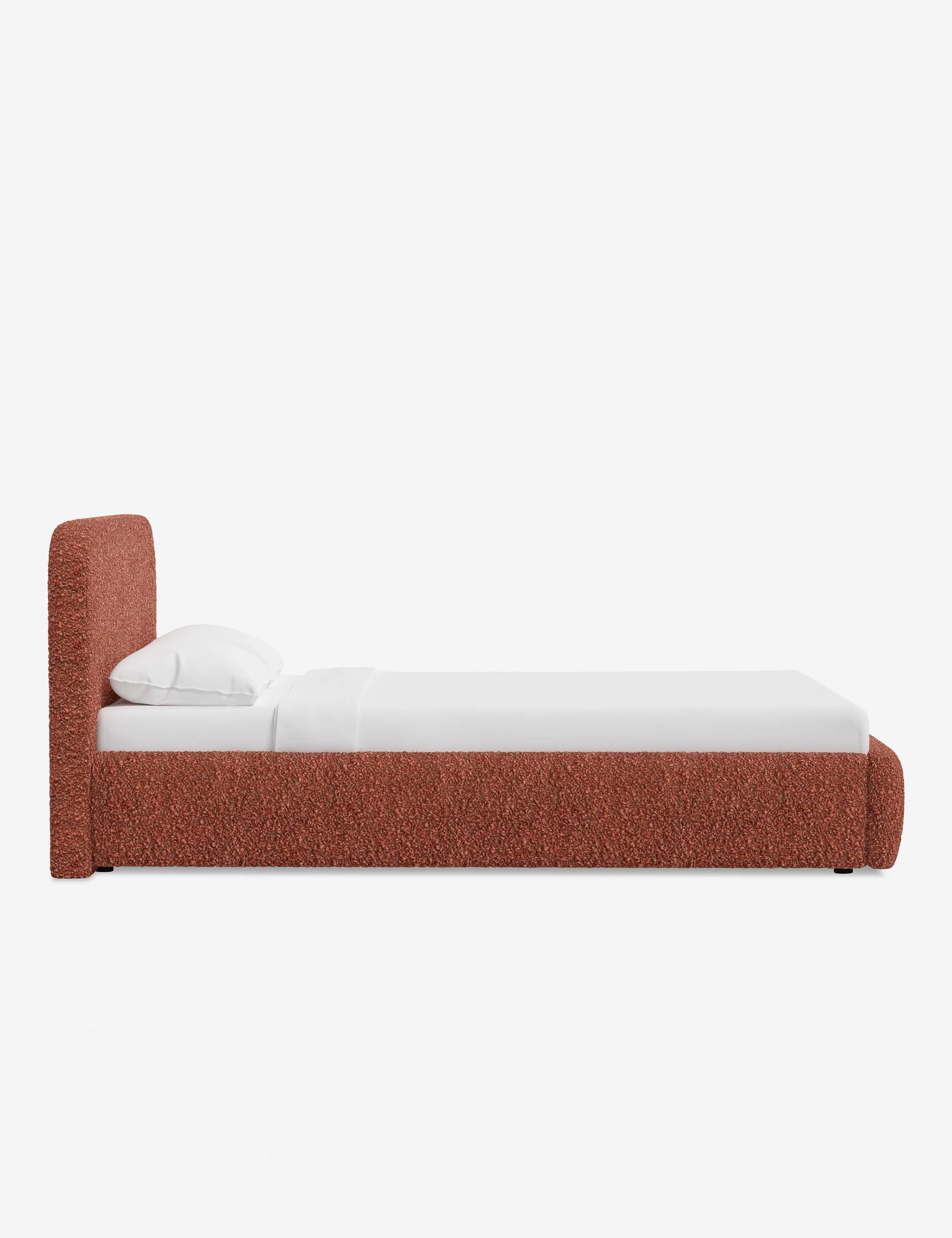 Nabiha Platform Bed - Image 130