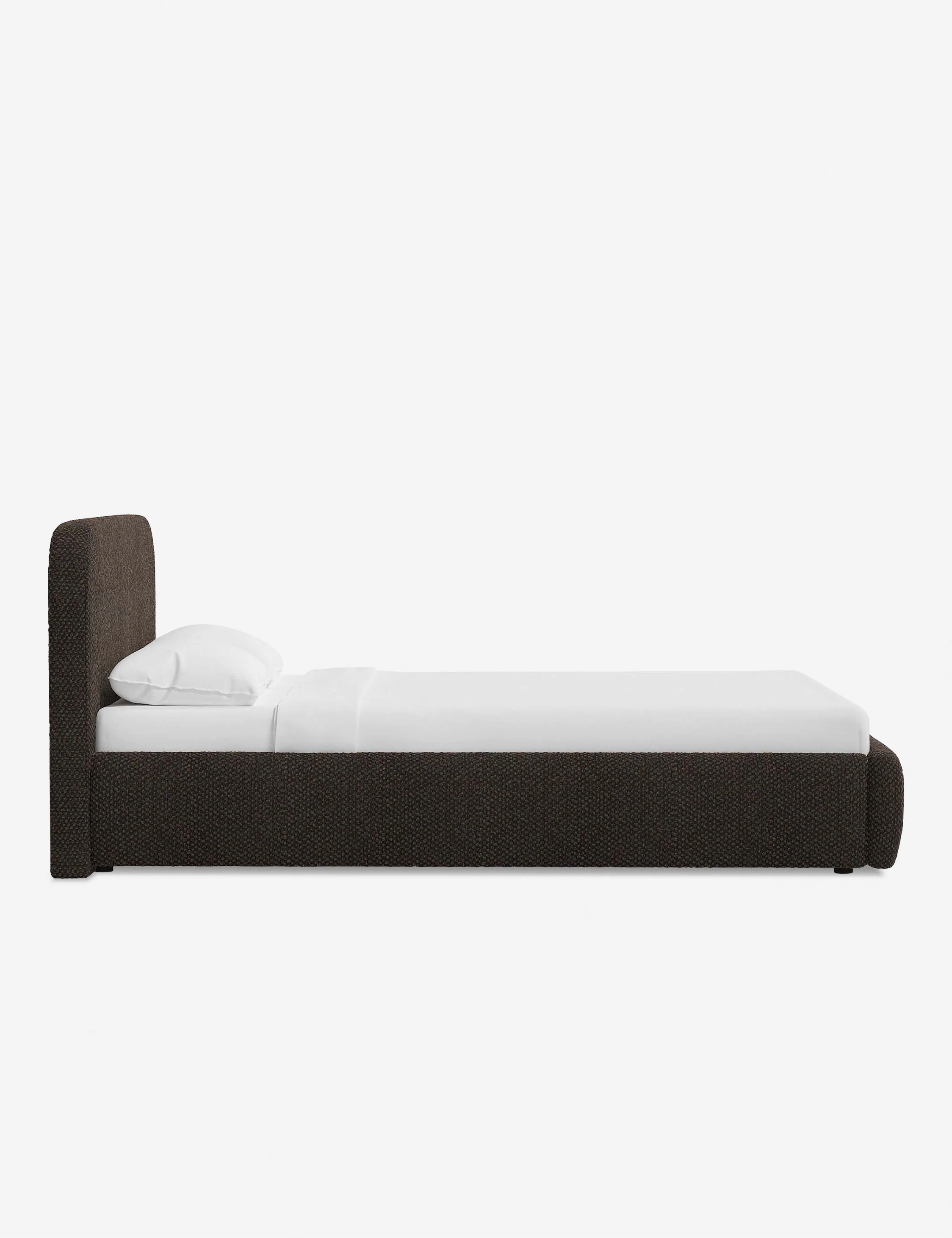 Nabiha Platform Bed - Image 133