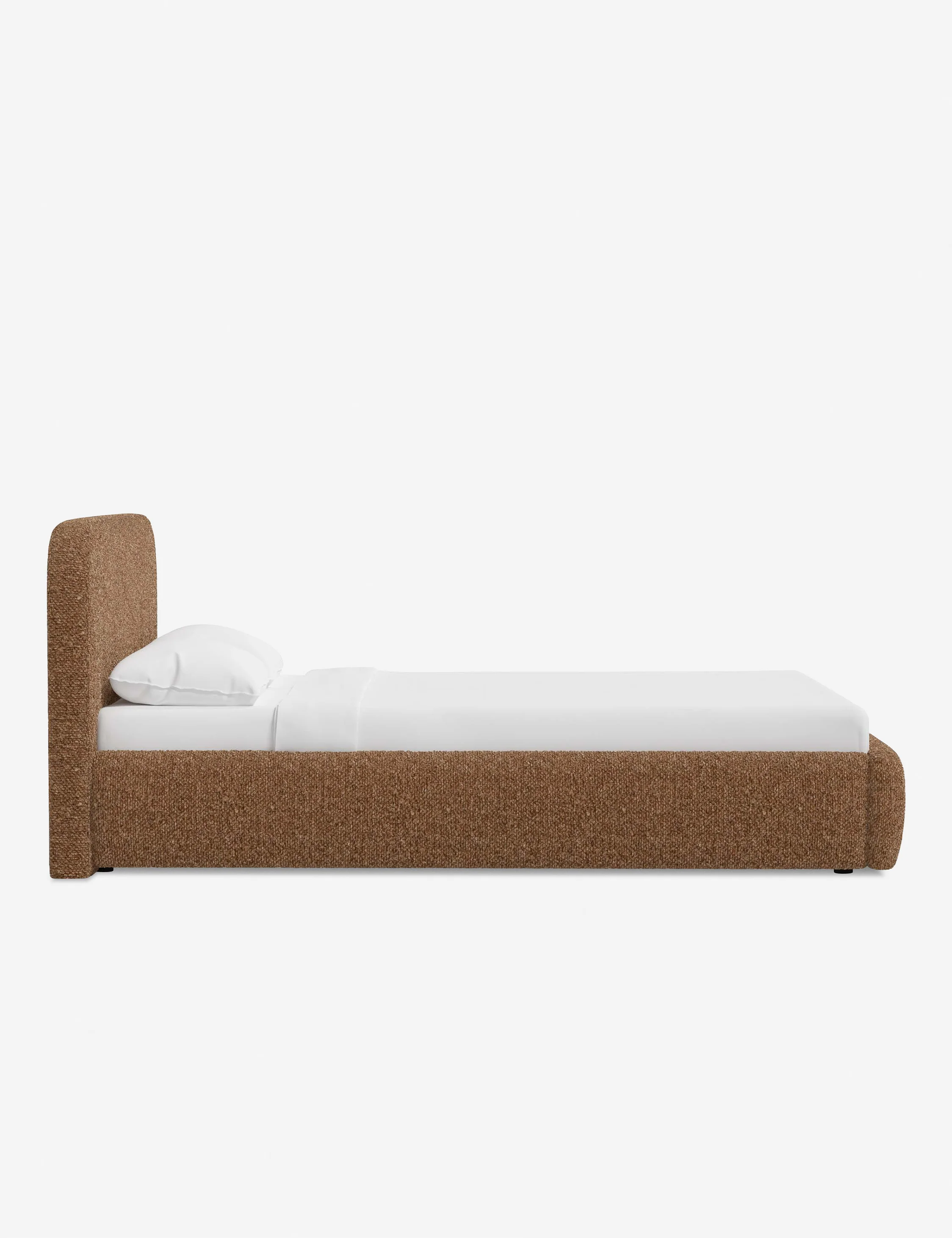 Nabiha Platform Bed - Image 136