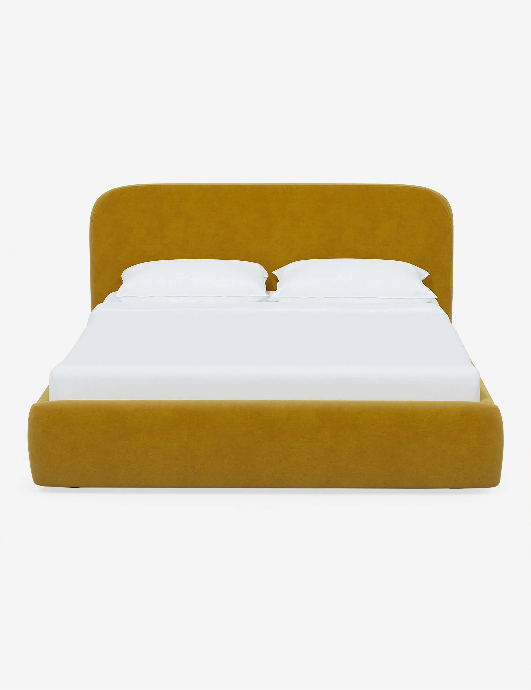 Nabiha Platform Bed - Image 14