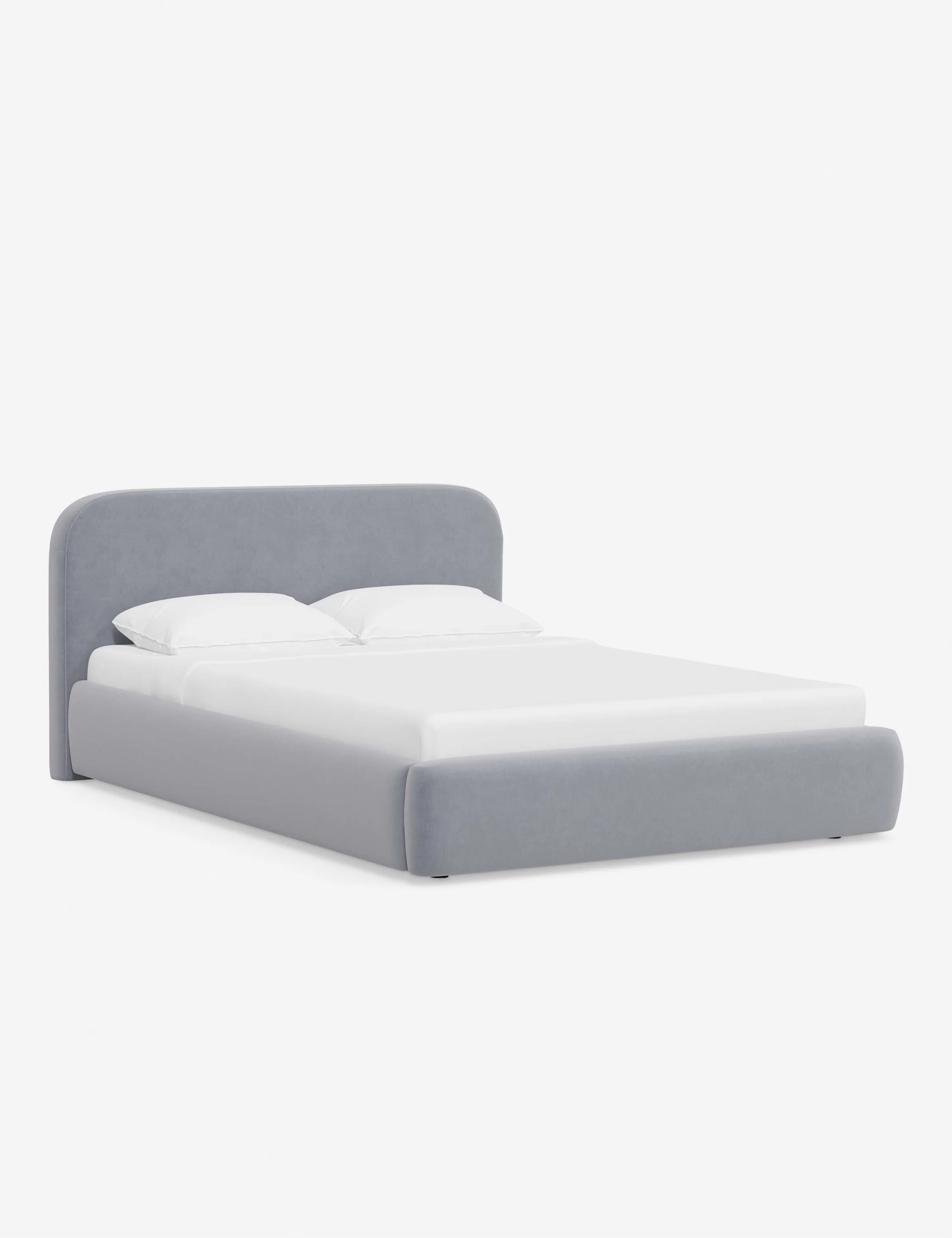 Nabiha Platform Bed - Image 141