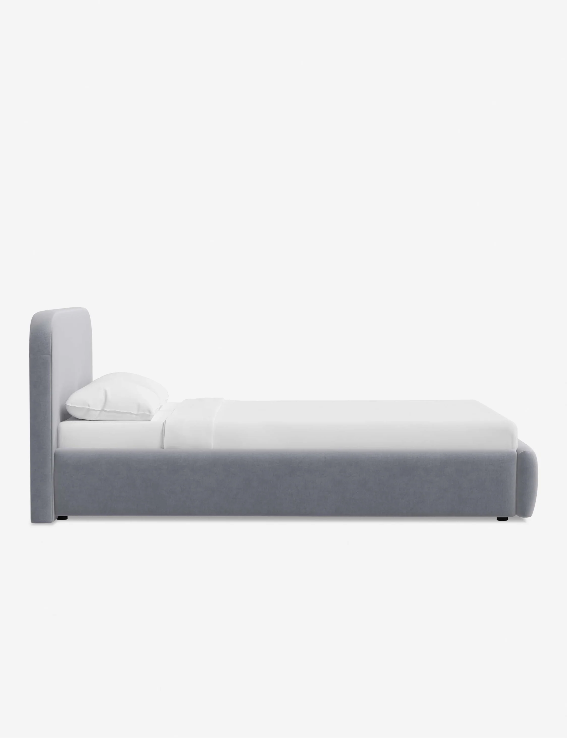 Nabiha Platform Bed - Image 142