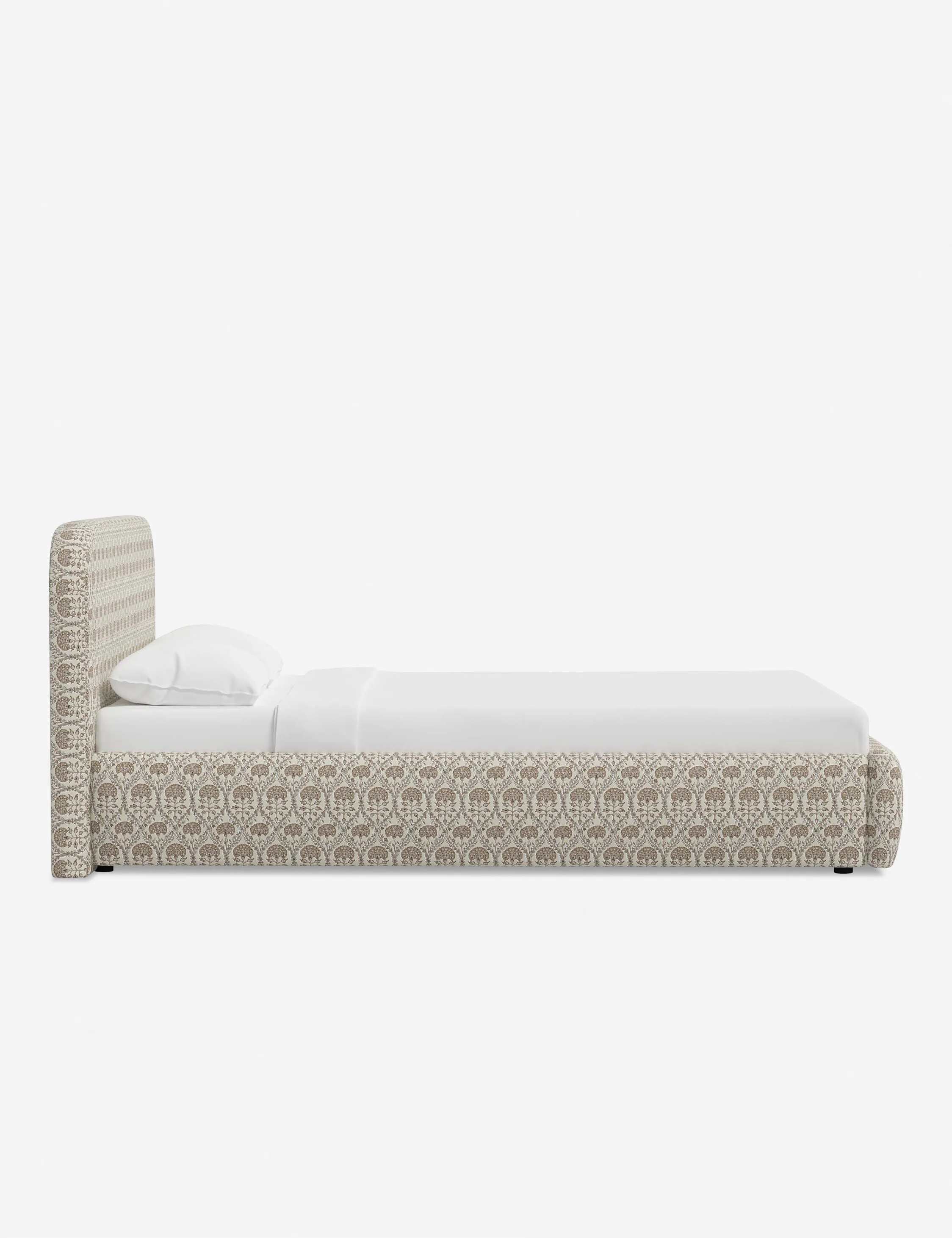 Nabiha Platform Bed - Image 151